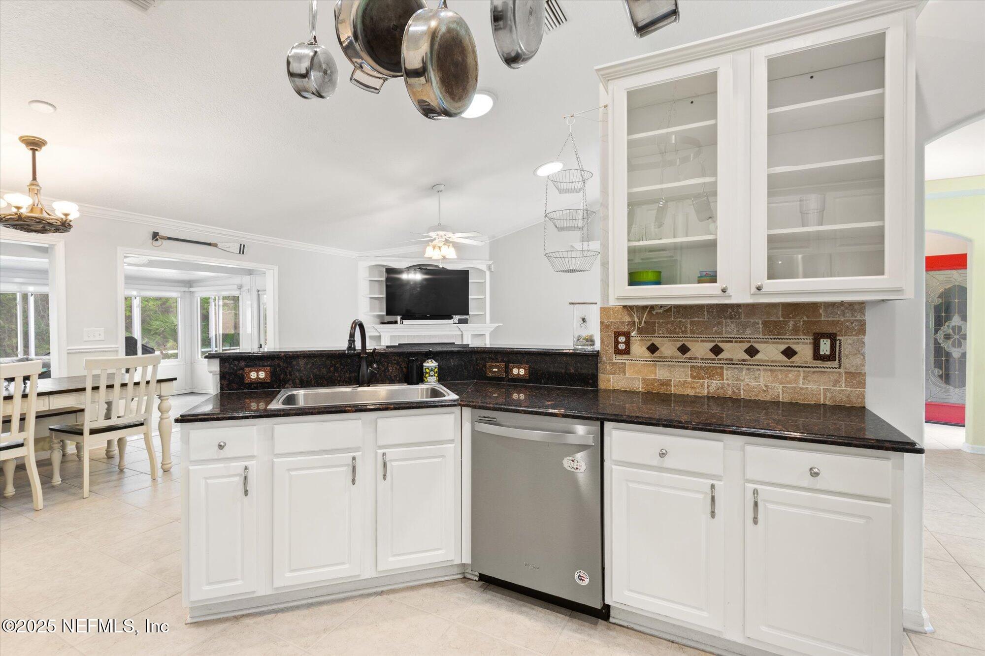 2136 WOOD STORK Avenue, St. Augustine