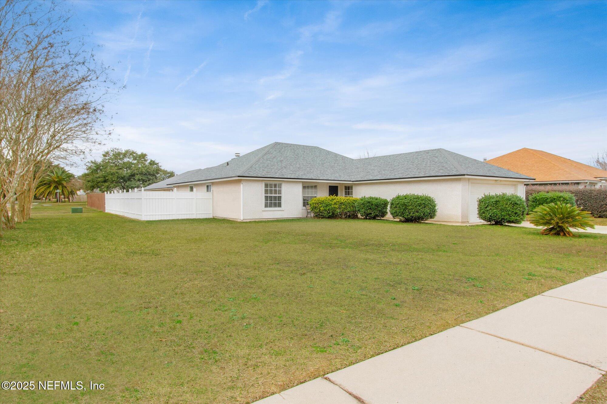 3201 SEXTON Drive