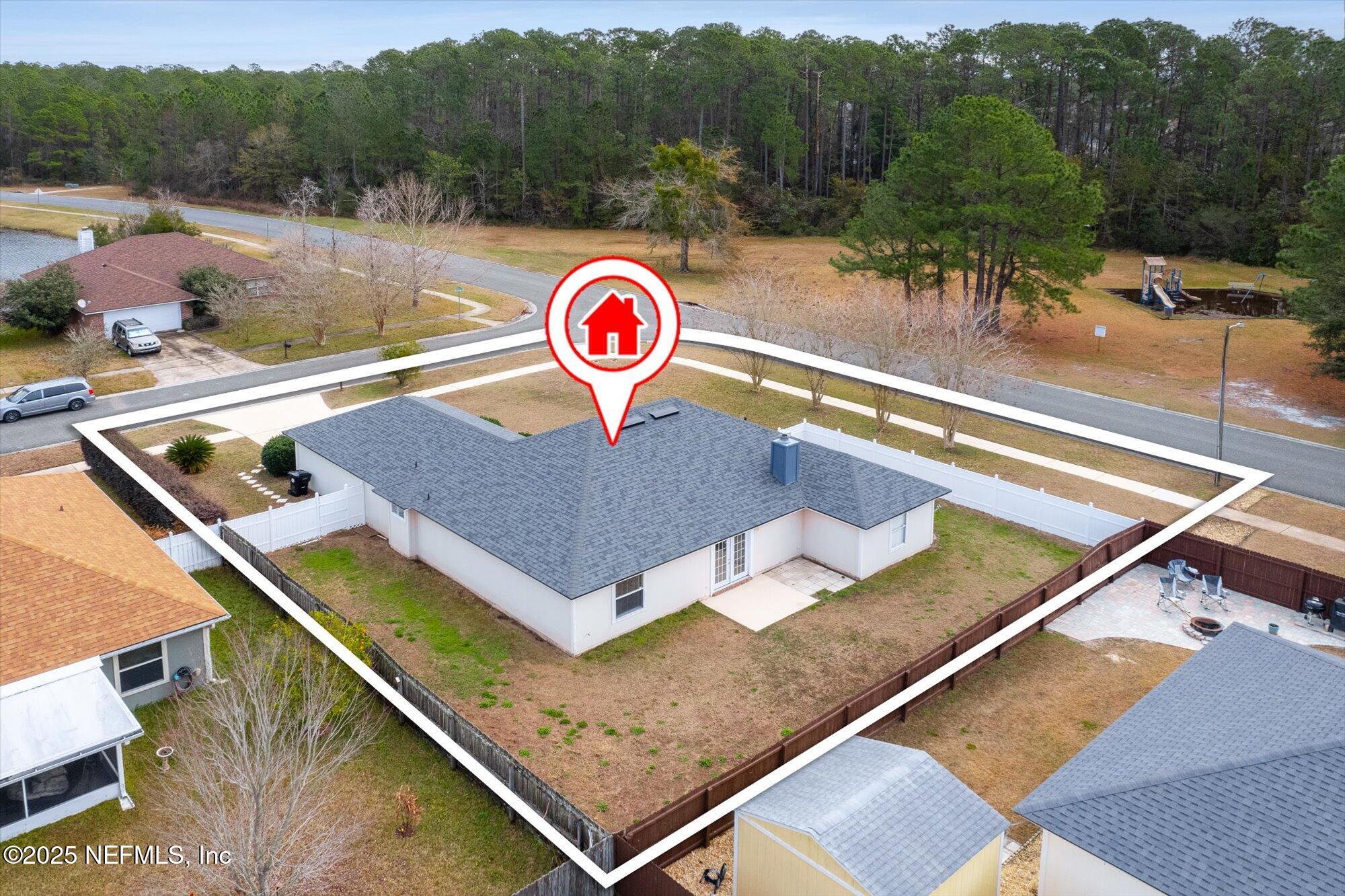 3201 SEXTON Drive