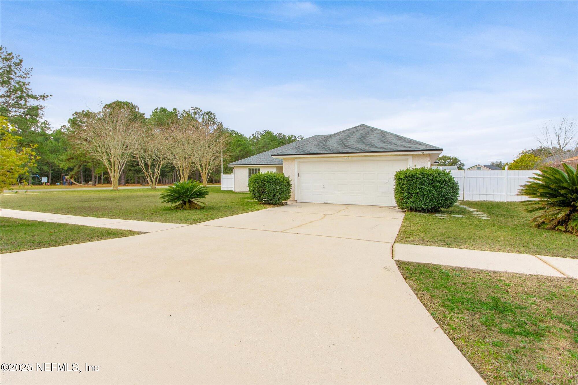 3201 SEXTON Drive