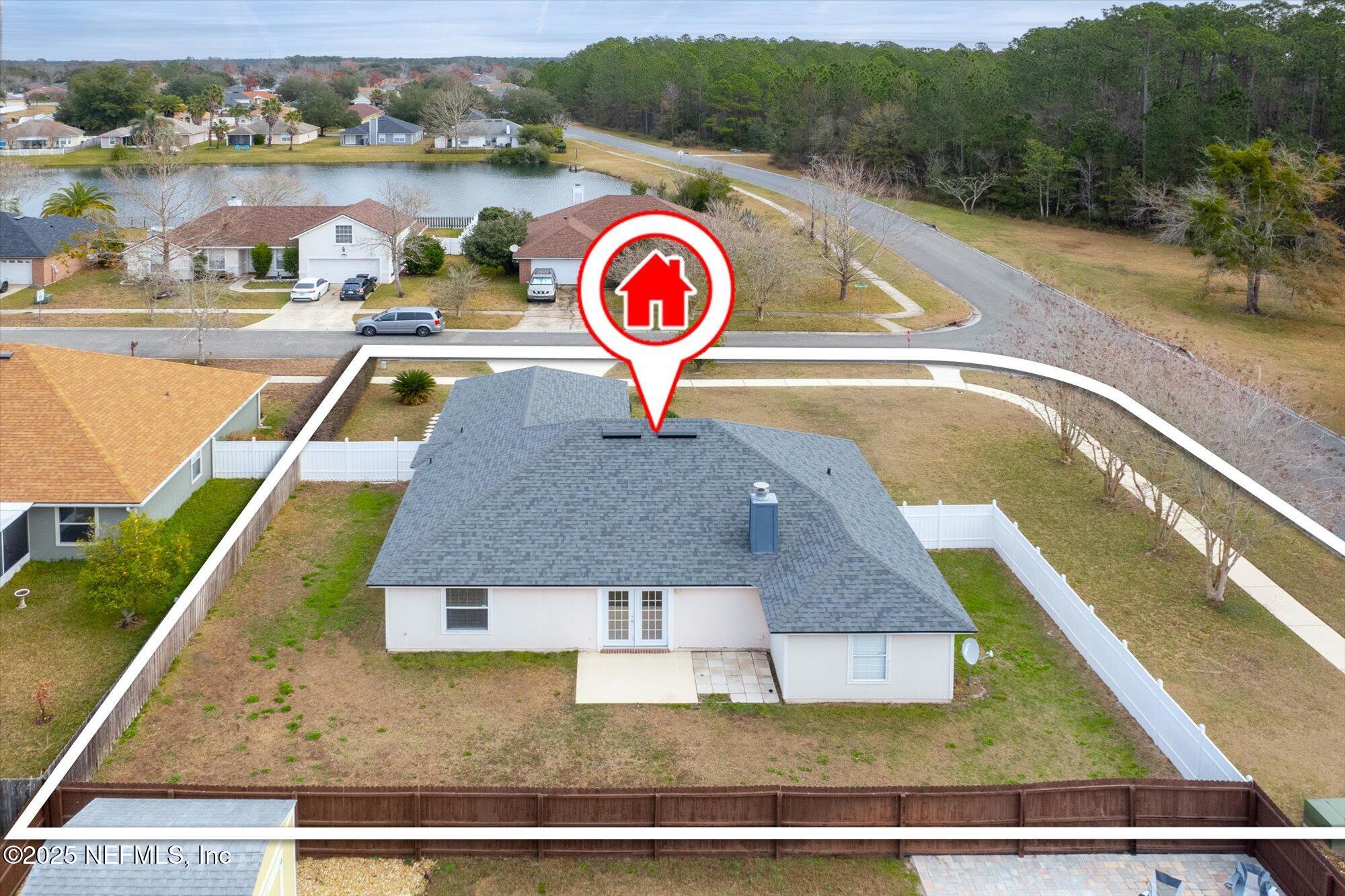 3201 SEXTON Drive