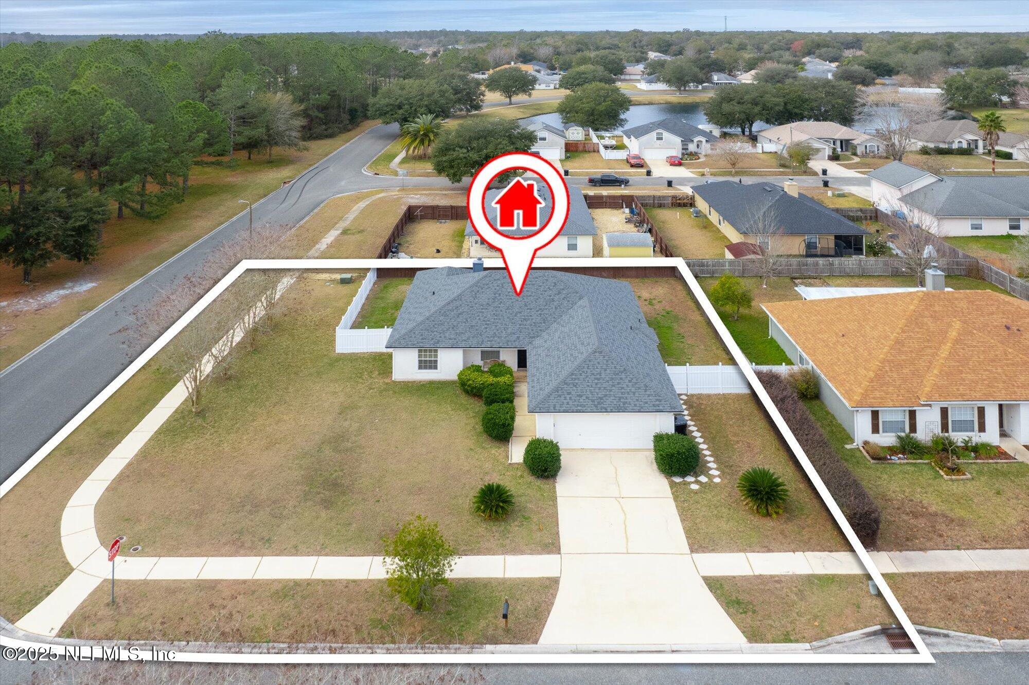 3201 SEXTON Drive