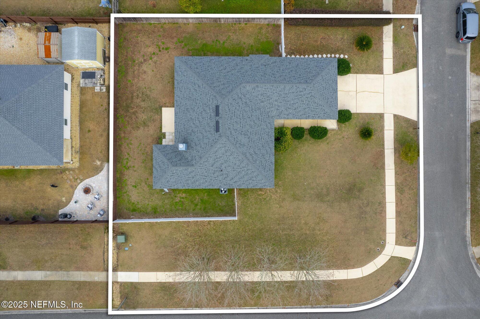 3201 SEXTON Drive