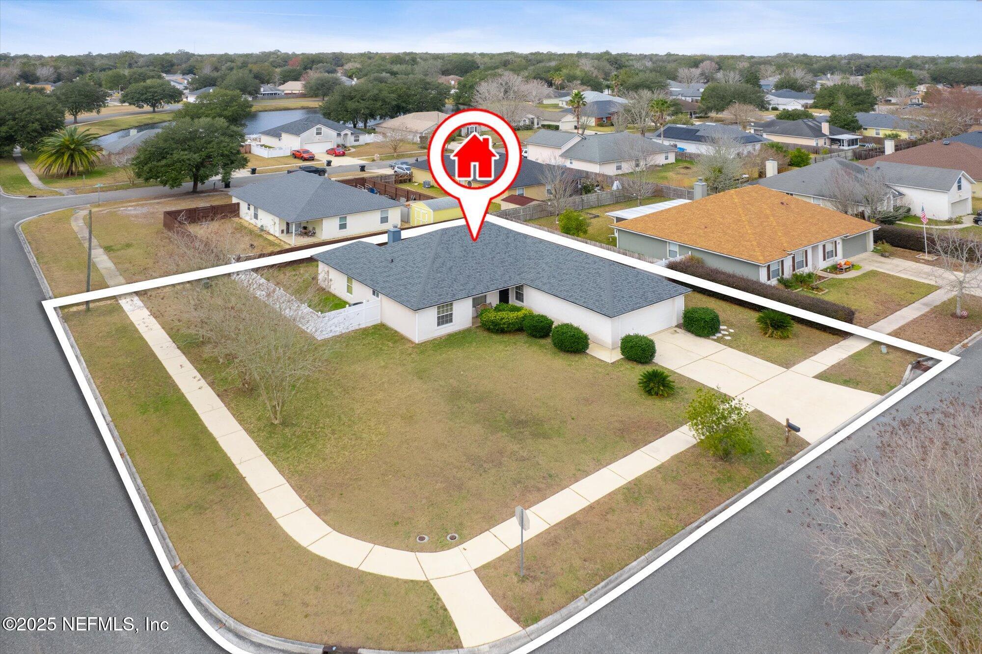 3201 SEXTON Drive