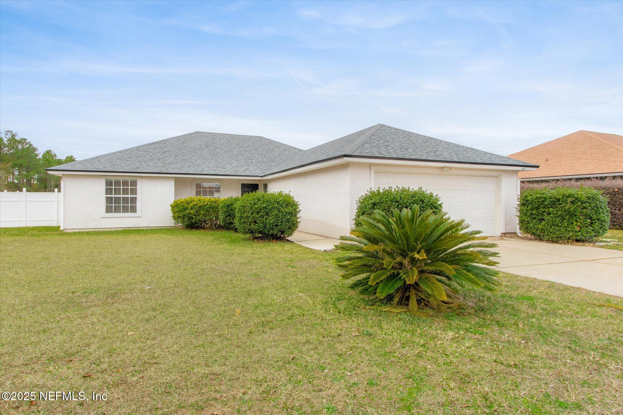 3201 SEXTON Drive