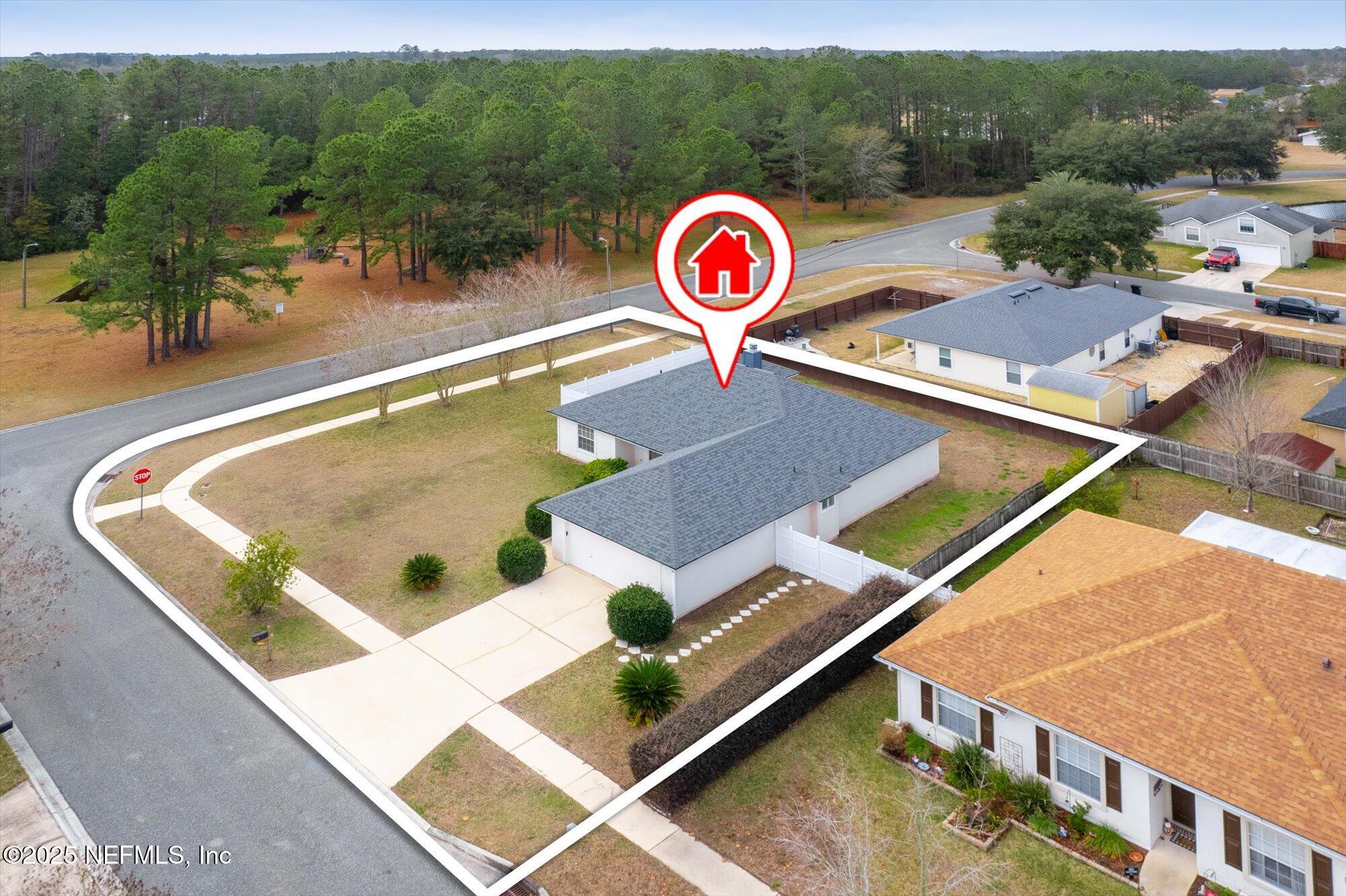 3201 SEXTON Drive