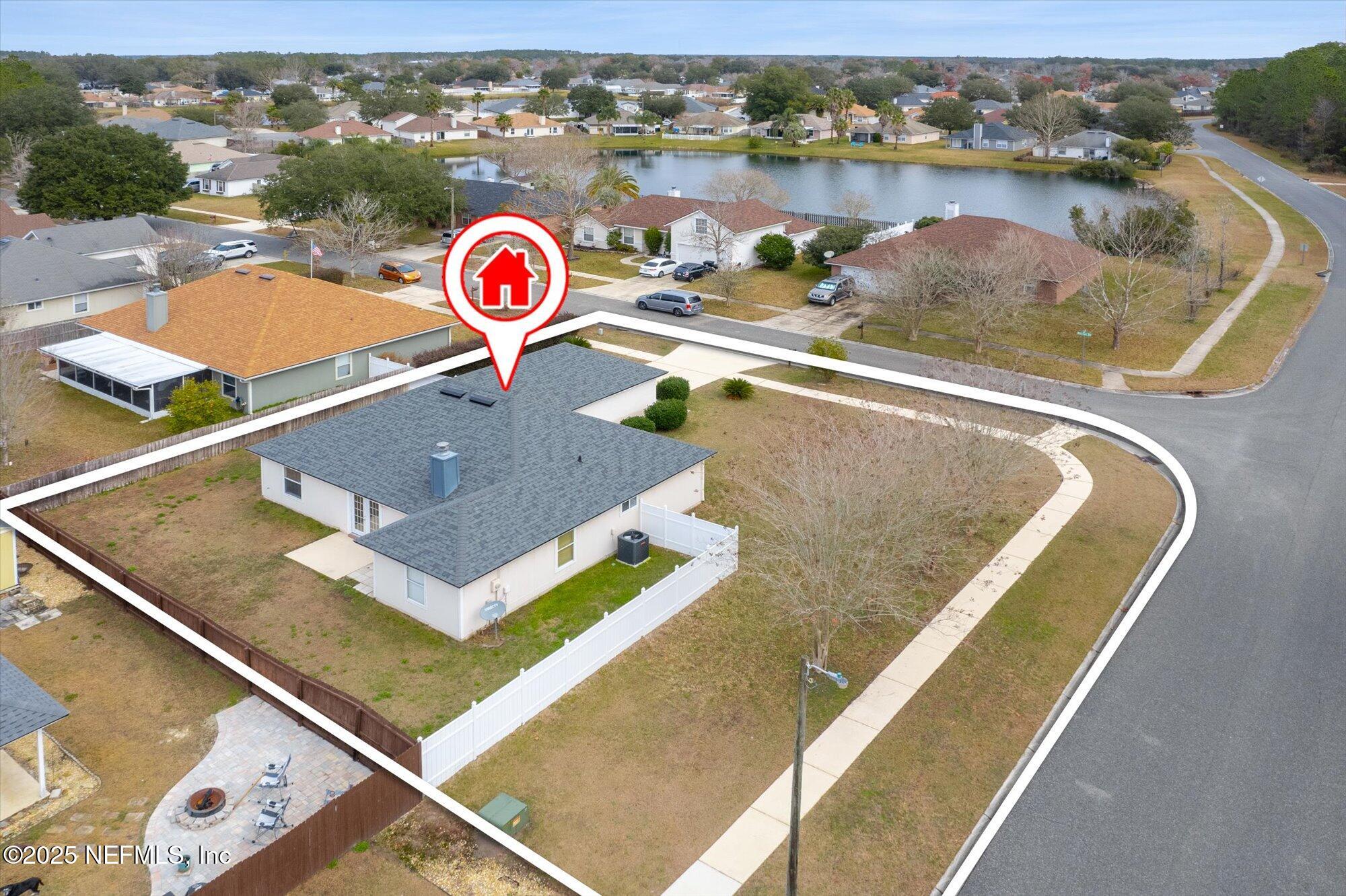 3201 SEXTON Drive