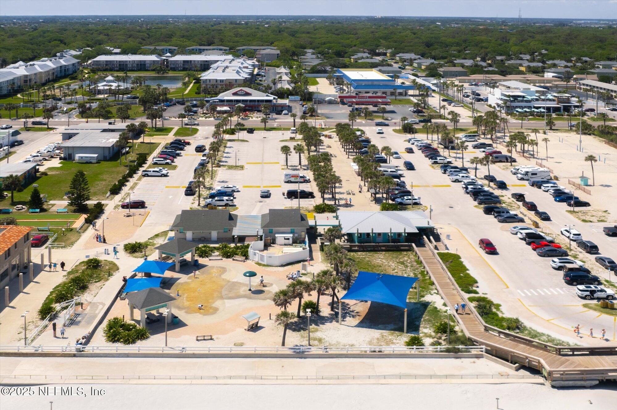 245 ATLANTIS Circle 204, St. Augustine Unit: 204