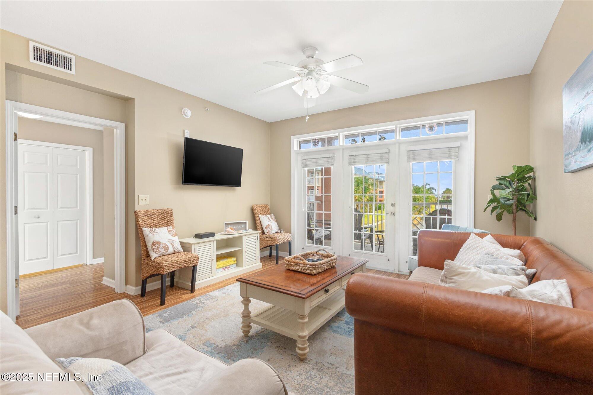 245 ATLANTIS Circle 204, St. Augustine Unit: 204