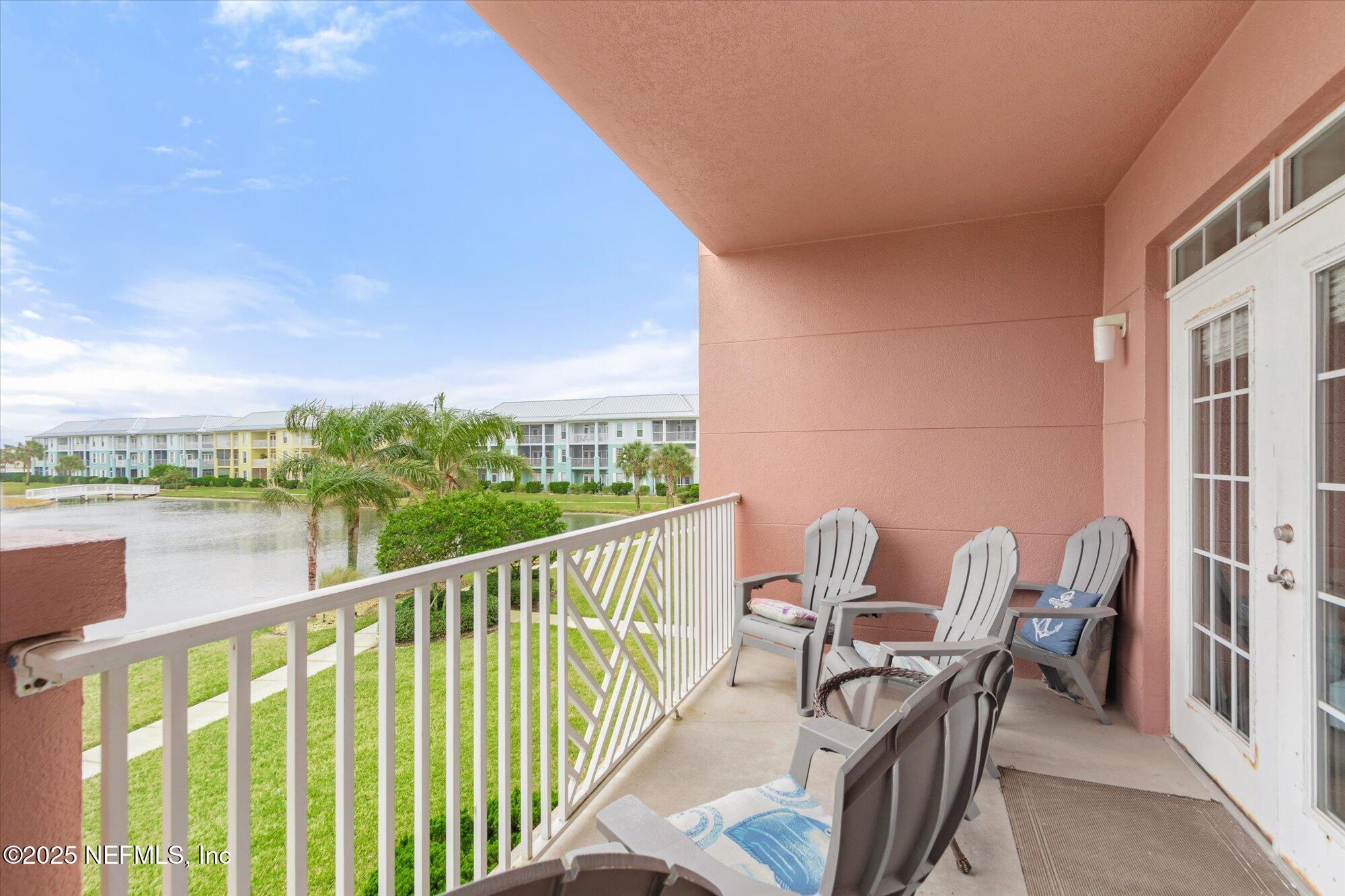 245 ATLANTIS Circle 204, St. Augustine Unit: 204
