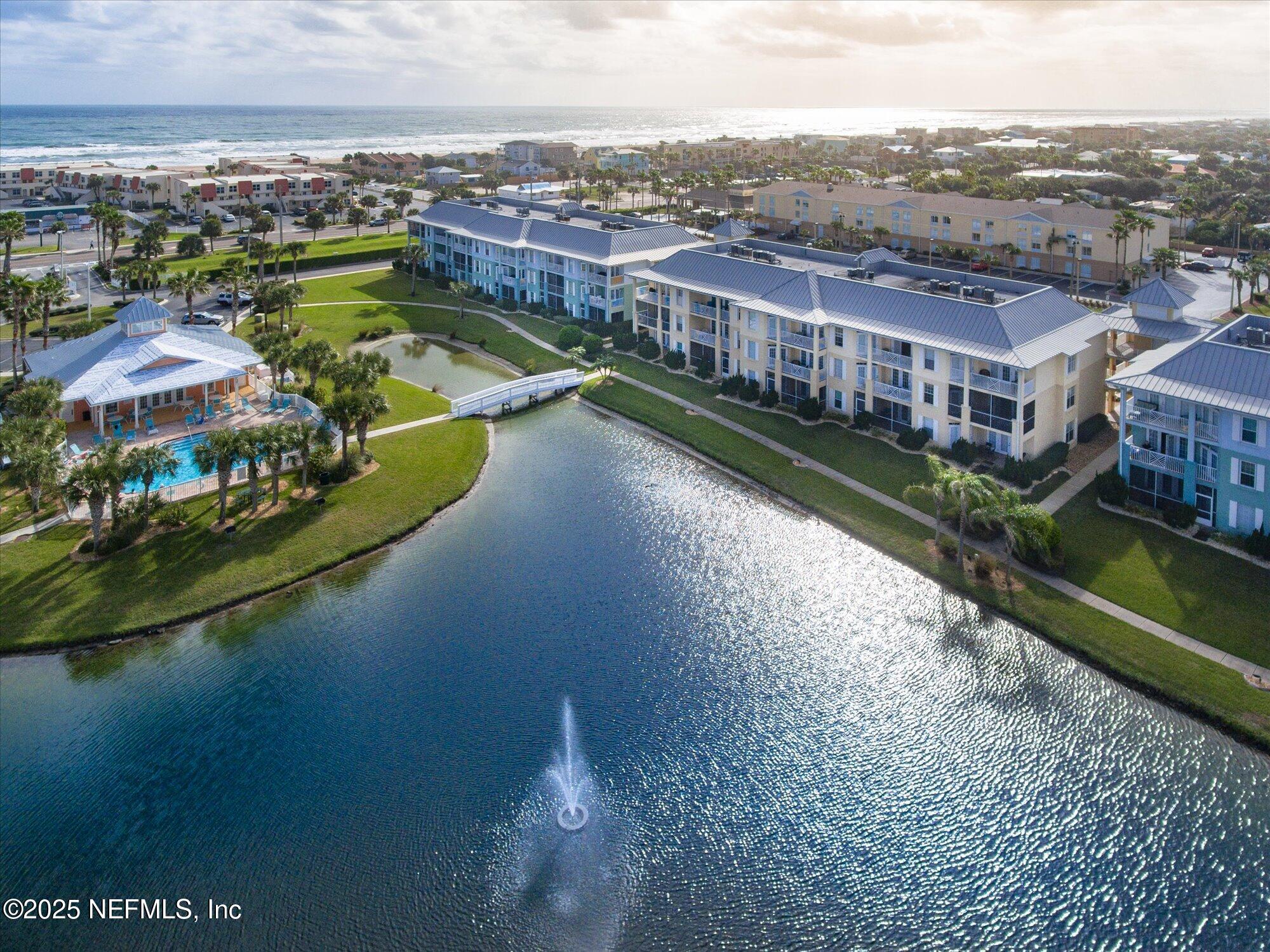 245 ATLANTIS Circle 204, St. Augustine Unit: 204