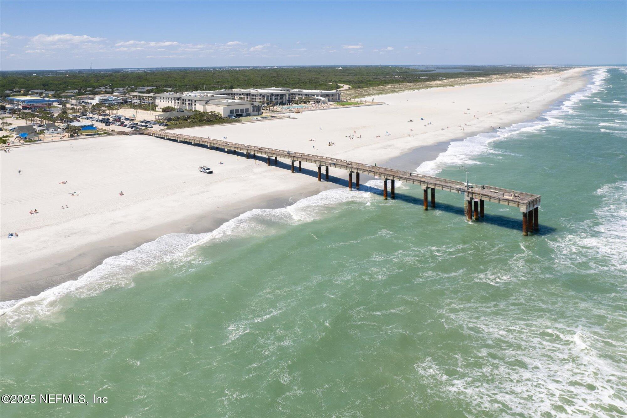 245 ATLANTIS Circle 204, St. Augustine Unit: 204