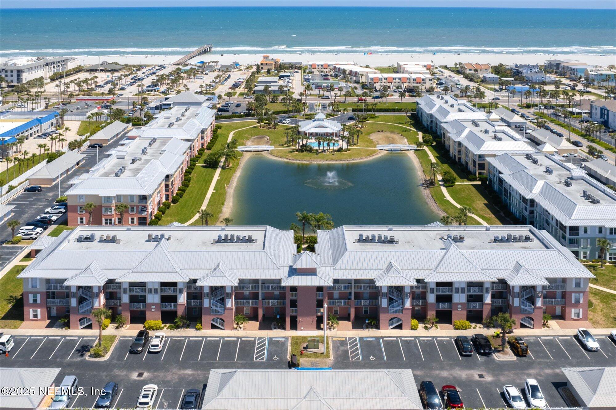 245 ATLANTIS Circle 204, St. Augustine Unit: 204