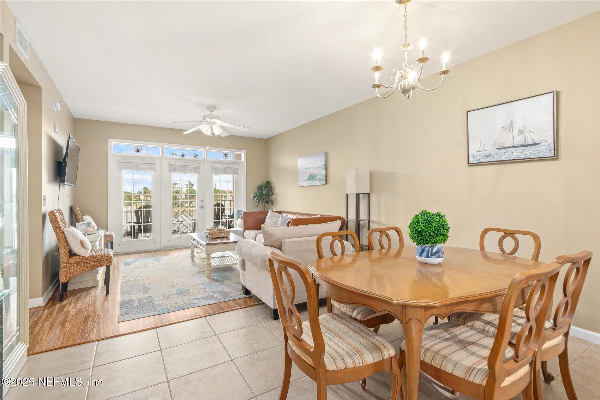 245 ATLANTIS Circle 204, St. Augustine Unit: 204