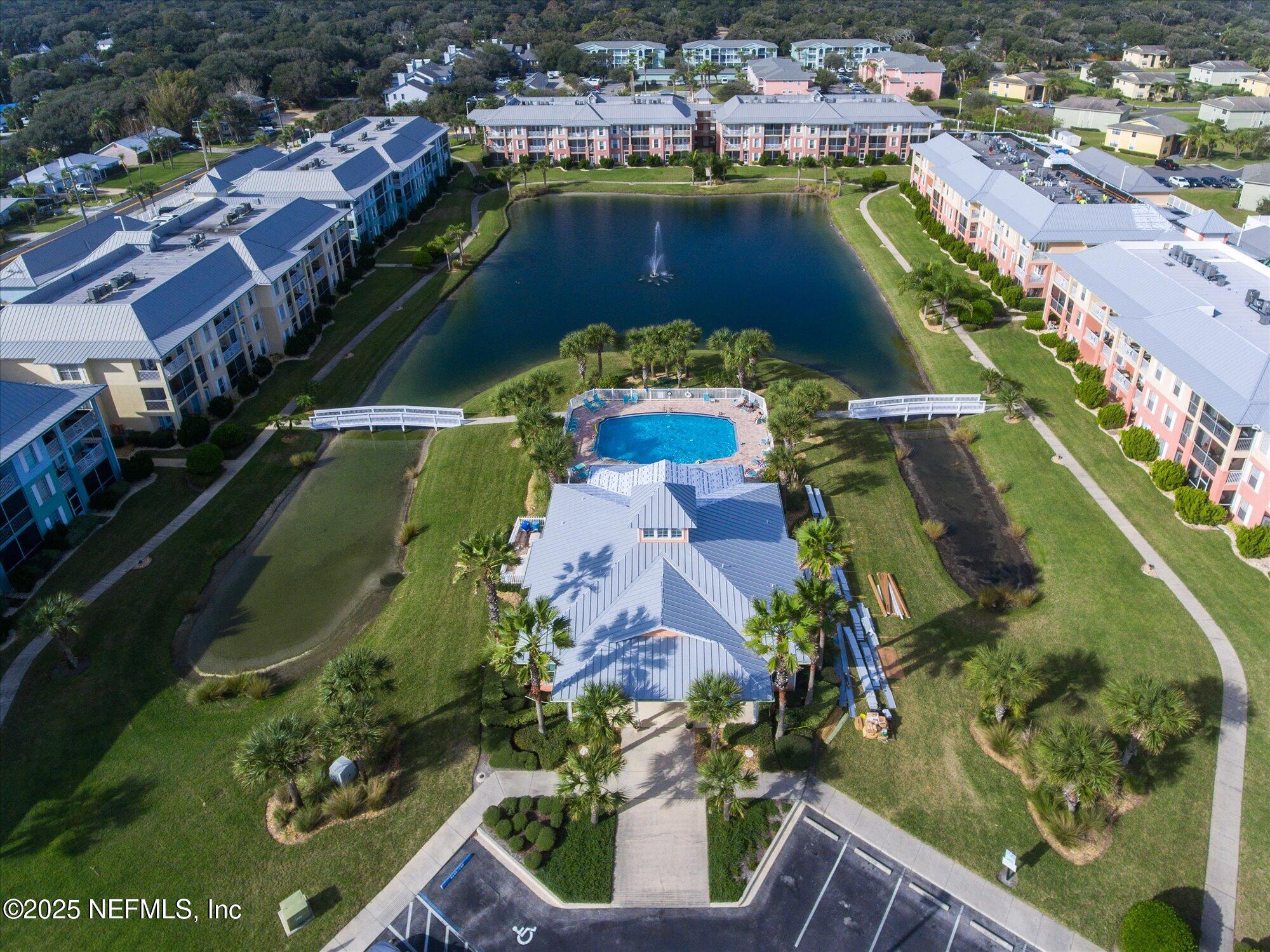 245 ATLANTIS Circle 204, St. Augustine Unit: 204