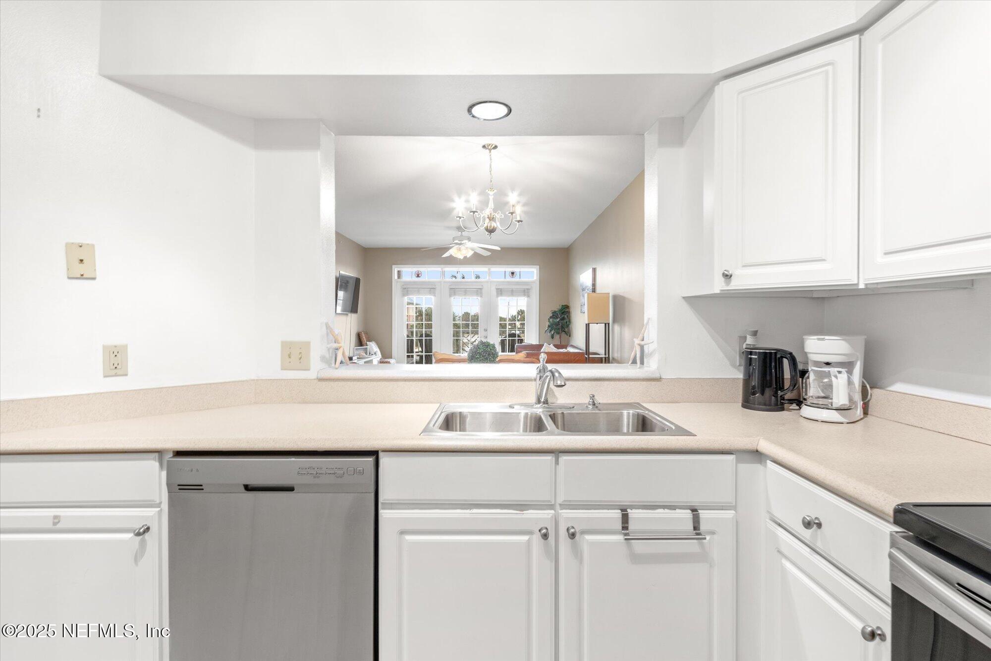 245 ATLANTIS Circle 204, St. Augustine Unit: 204