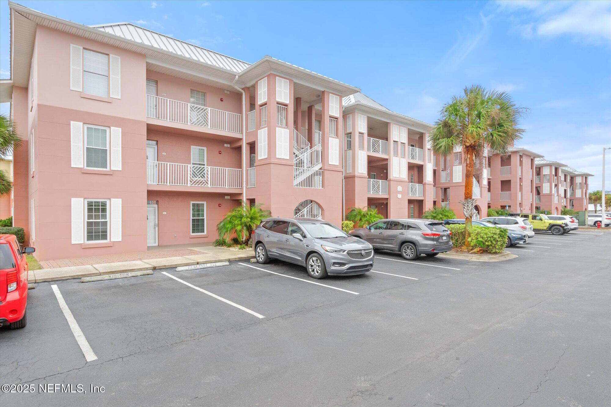 245 ATLANTIS Circle 204, St. Augustine Unit: 204