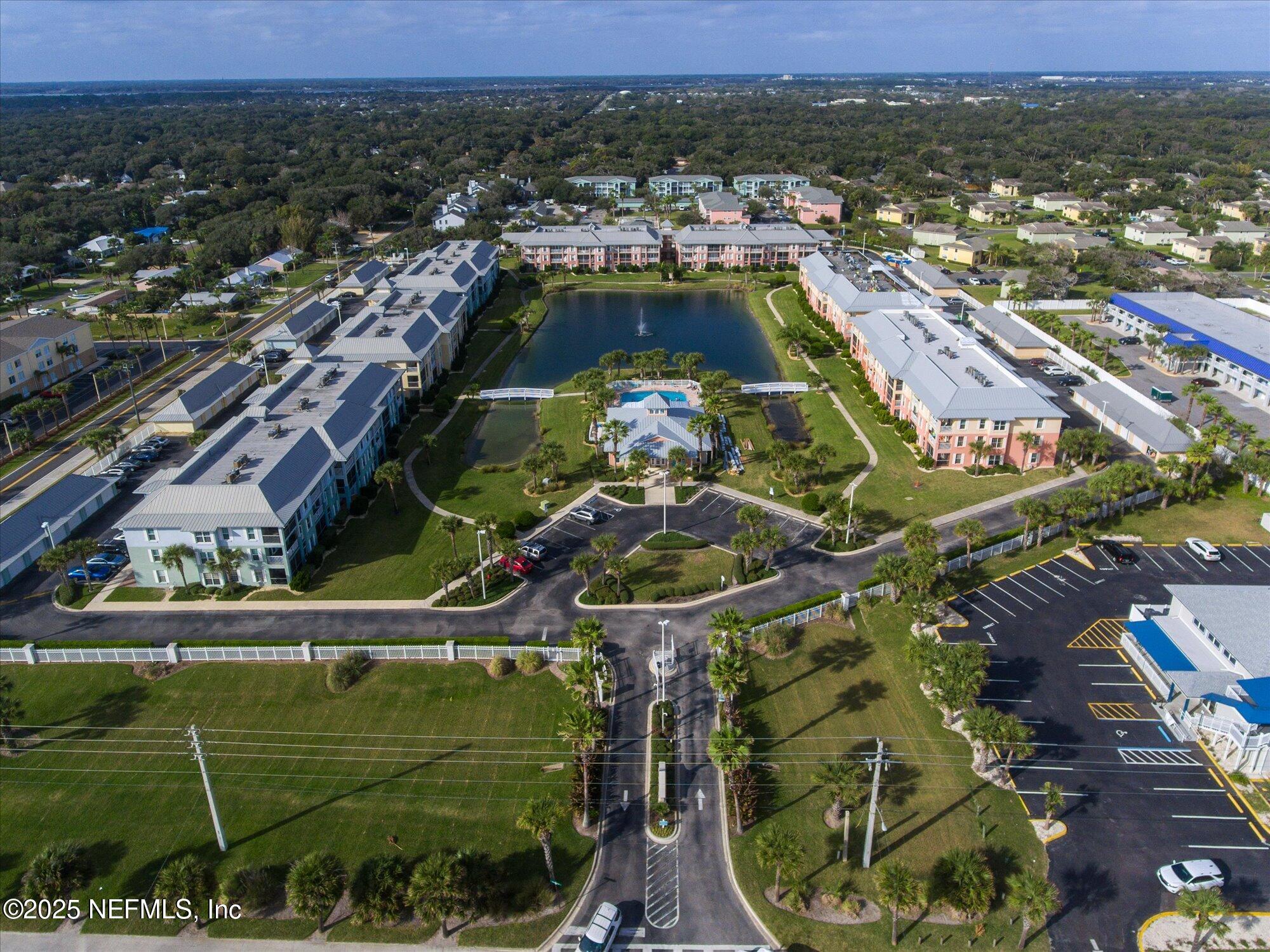 245 ATLANTIS Circle 204, St. Augustine Unit: 204