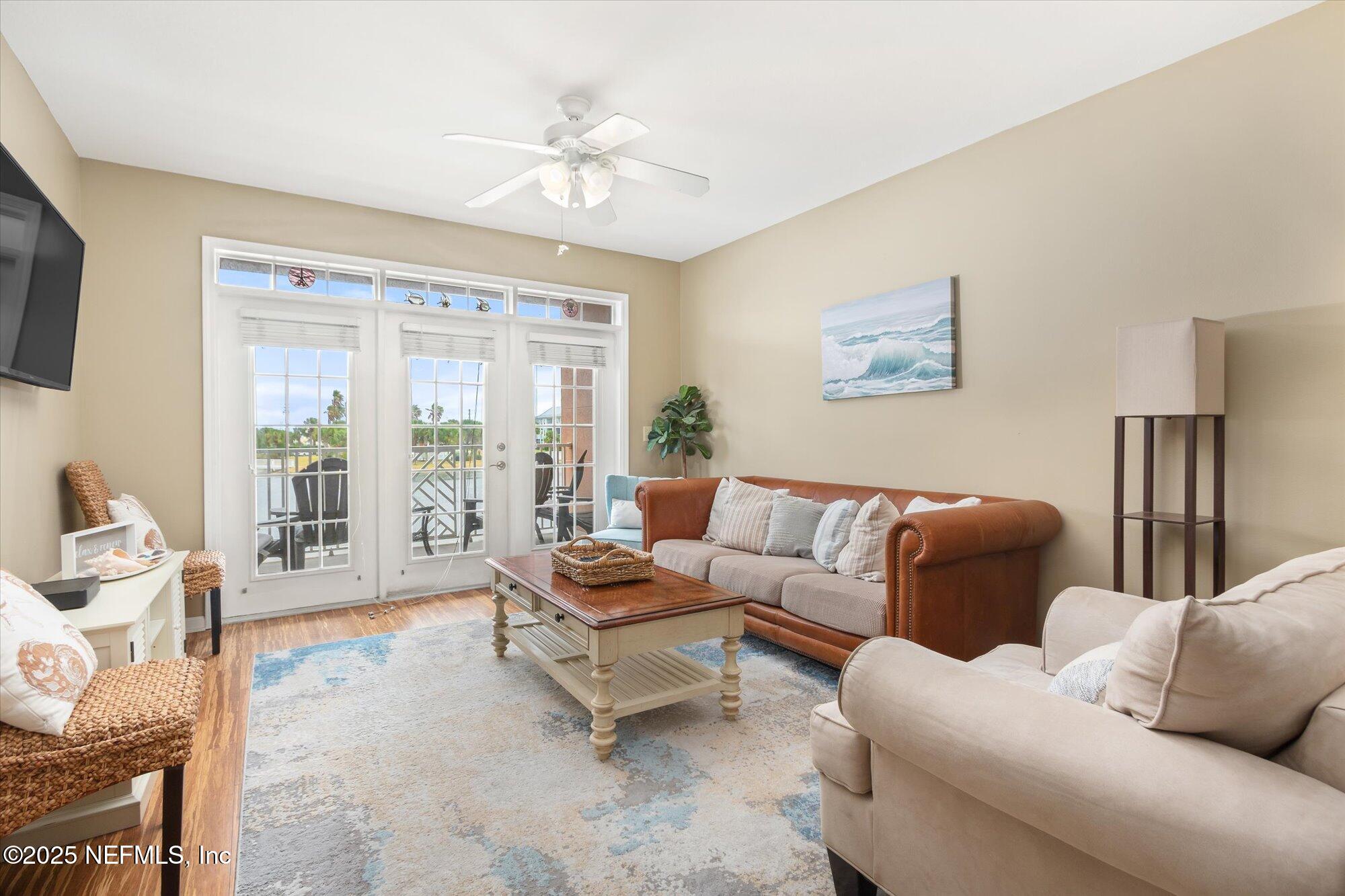 245 ATLANTIS Circle 204, St. Augustine Unit: 204