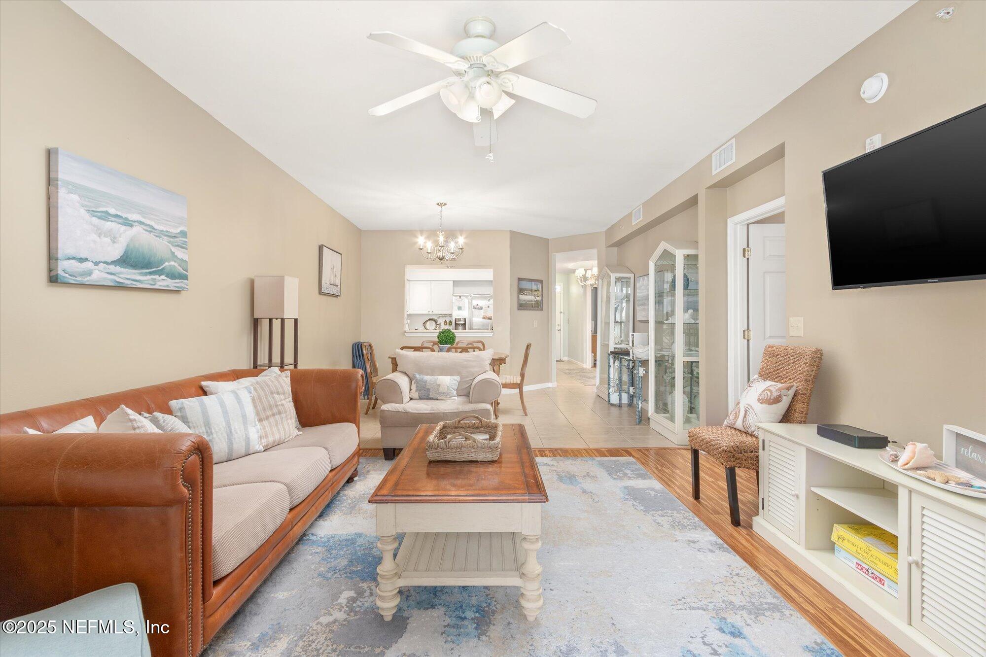 245 ATLANTIS Circle 204, St. Augustine Unit: 204