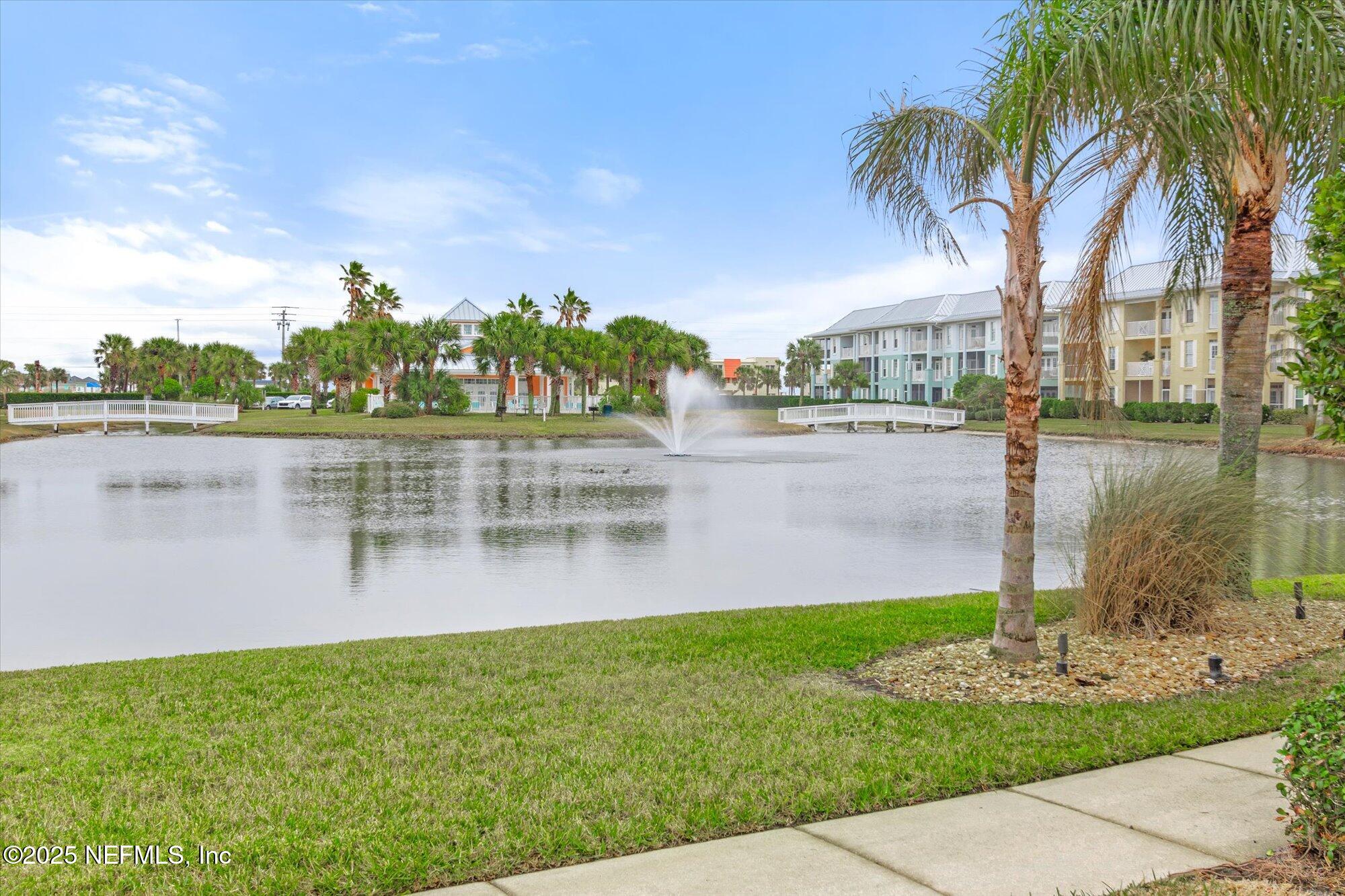245 ATLANTIS Circle 204, St. Augustine Unit: 204