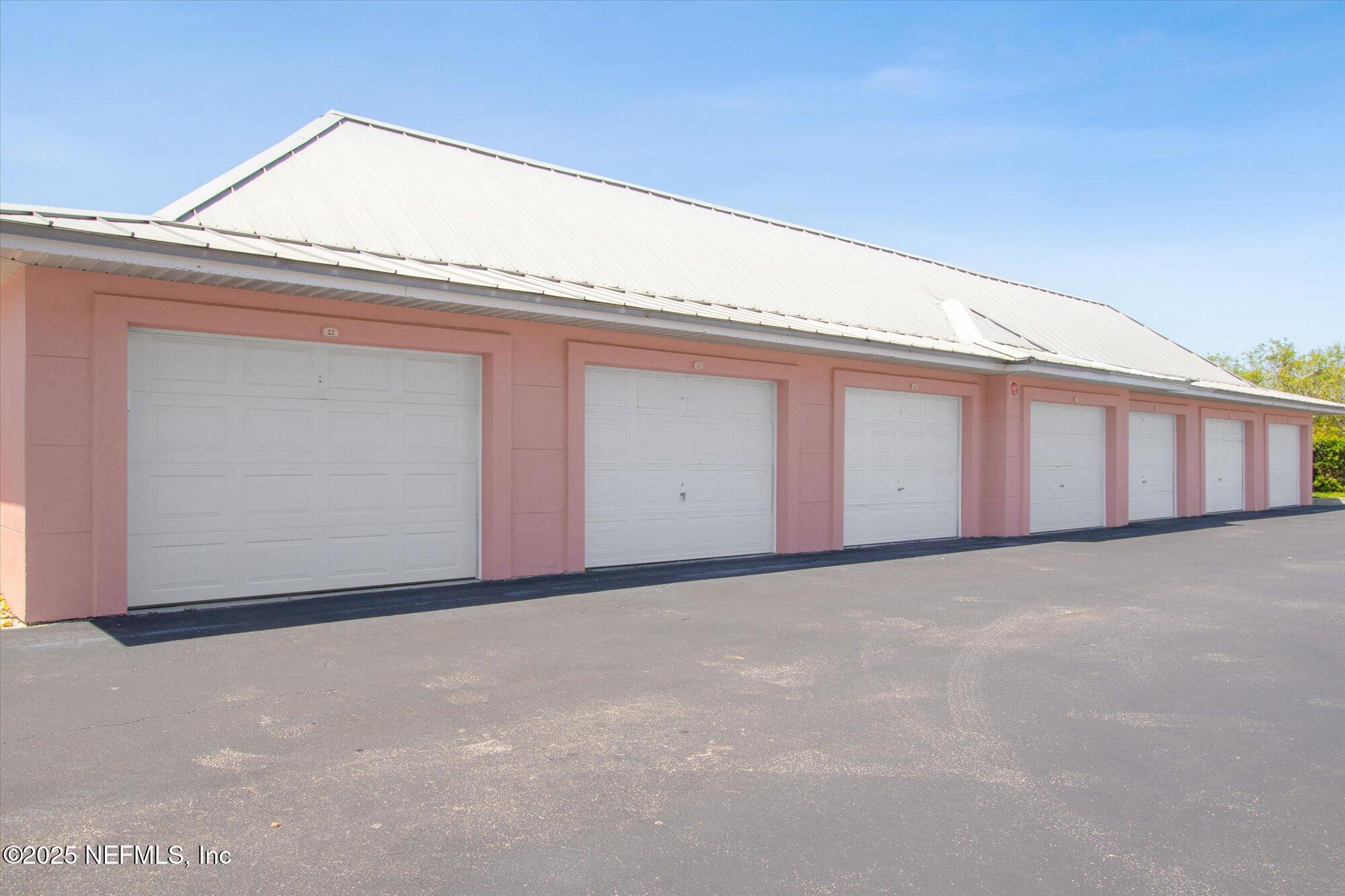 245 ATLANTIS Circle 204, St. Augustine Unit: 204