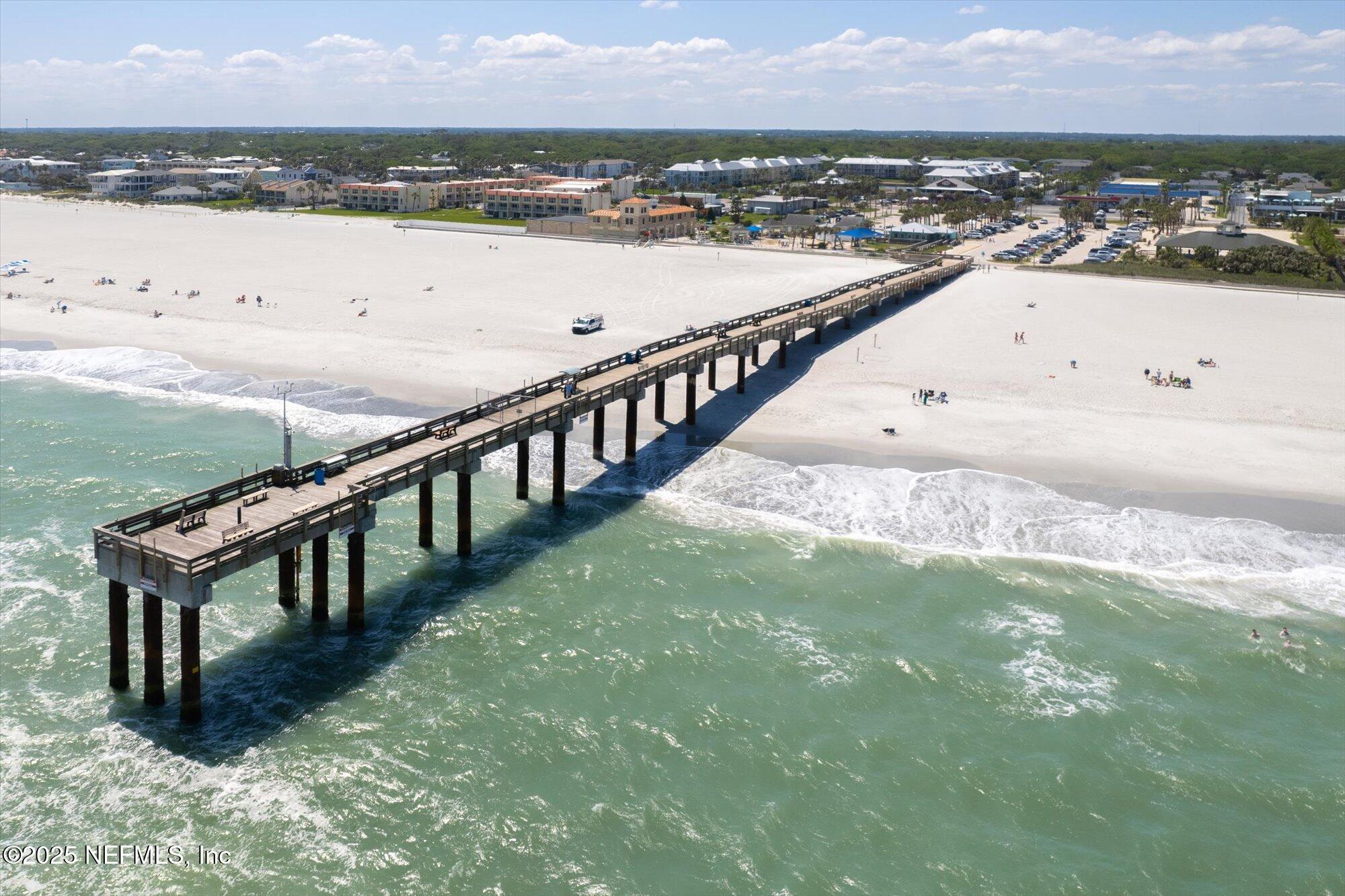 245 ATLANTIS Circle 204, St. Augustine Unit: 204