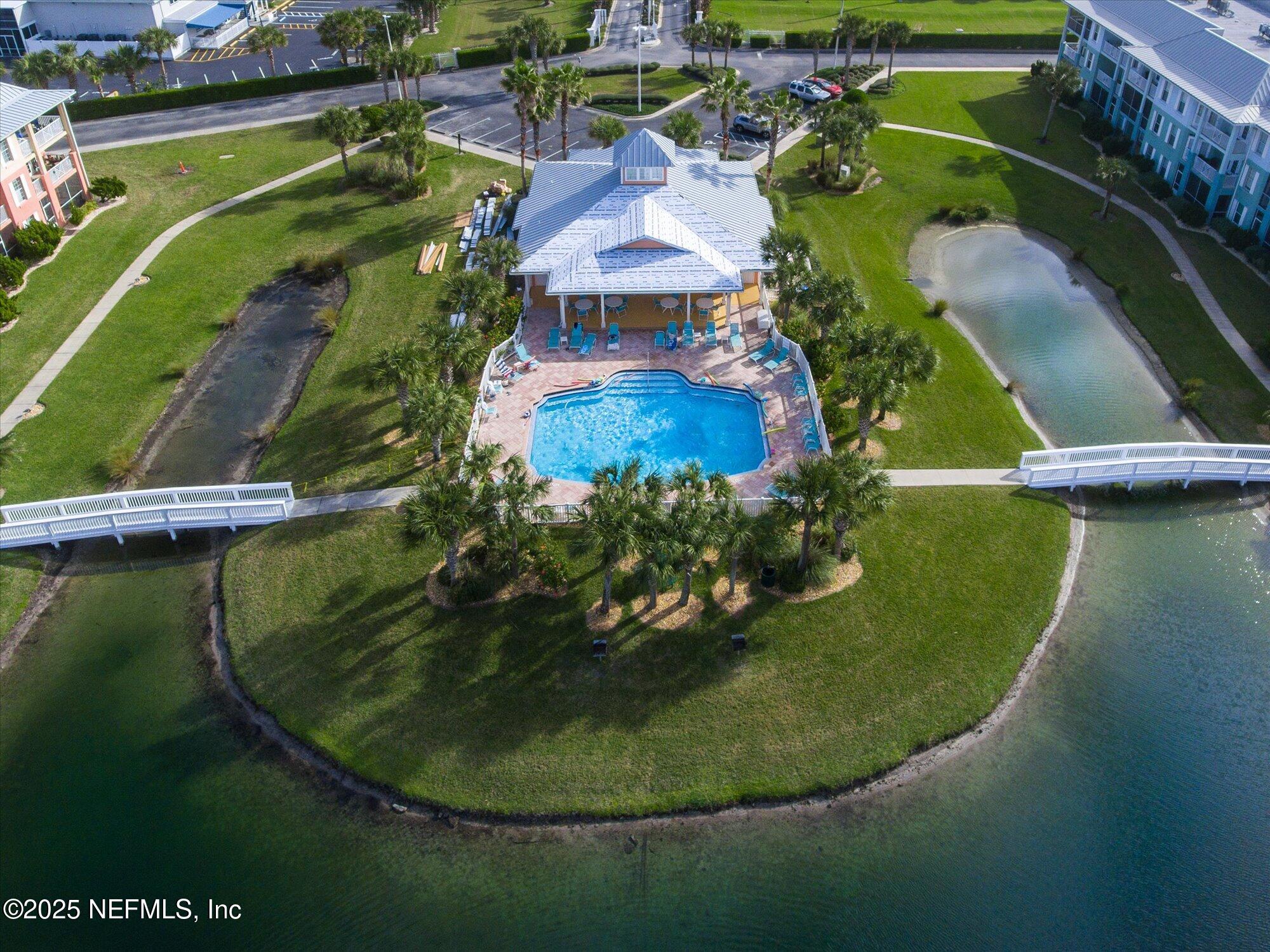 245 ATLANTIS Circle 204, St. Augustine Unit: 204