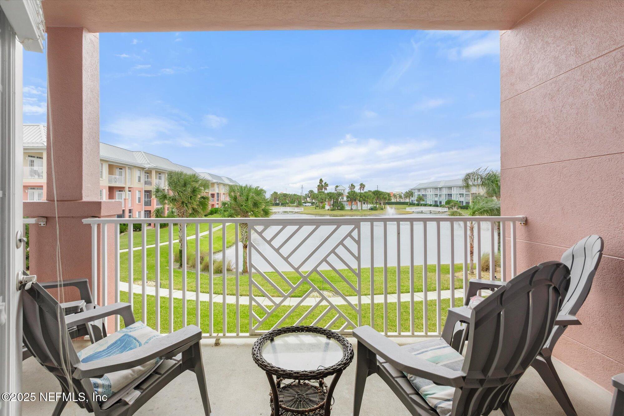 245 ATLANTIS Circle 204, St. Augustine Unit: 204