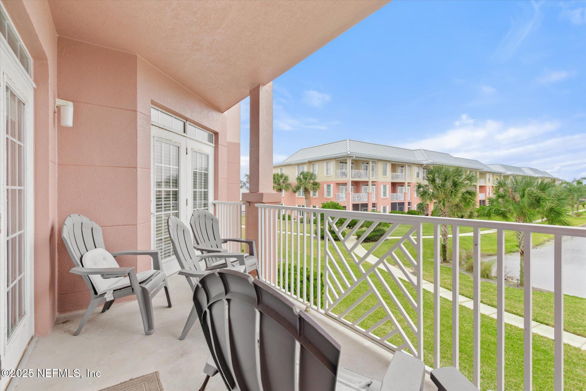245 ATLANTIS Circle 204, St. Augustine Unit: 204