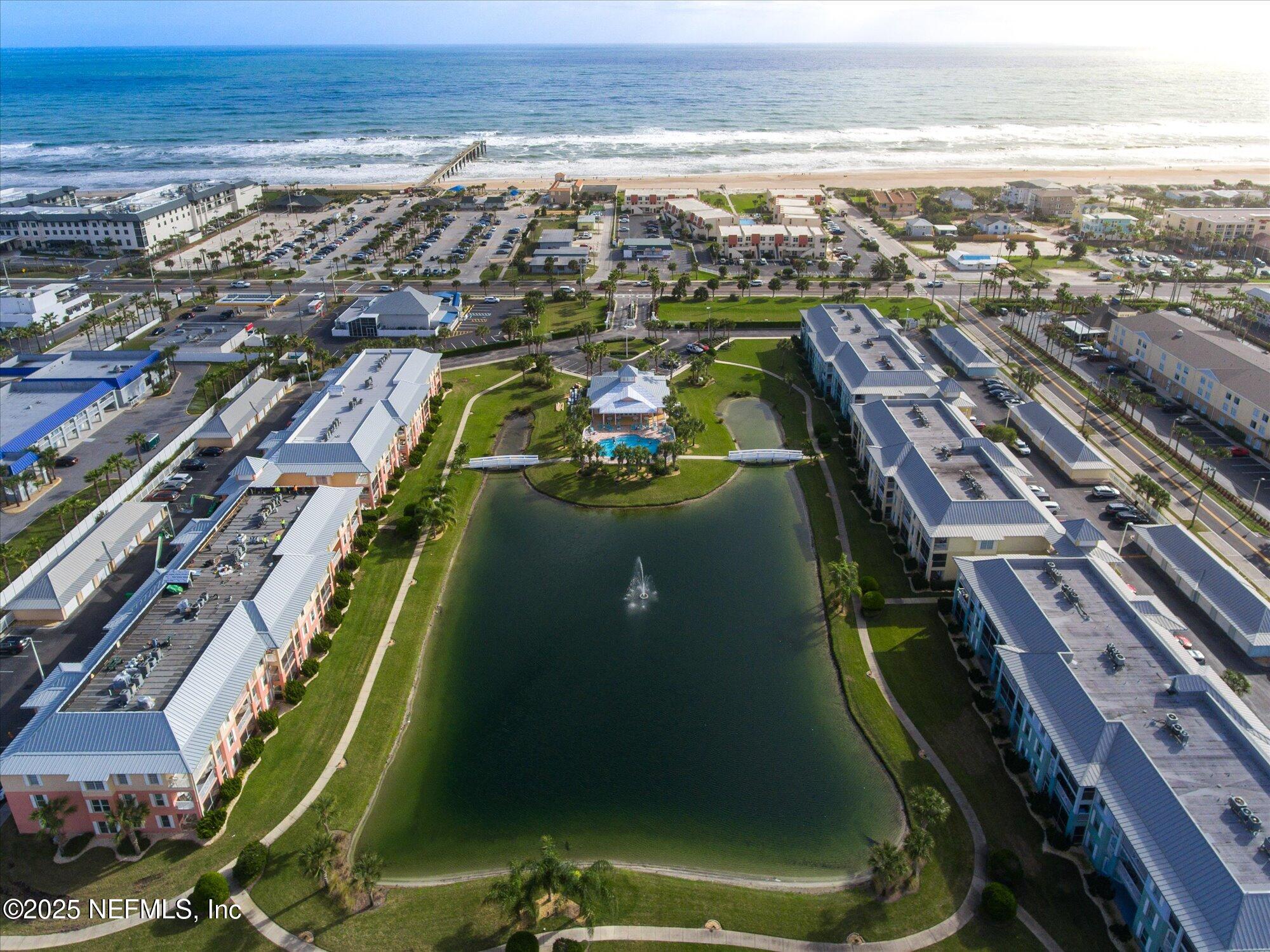 245 ATLANTIS Circle 204, St. Augustine Unit: 204