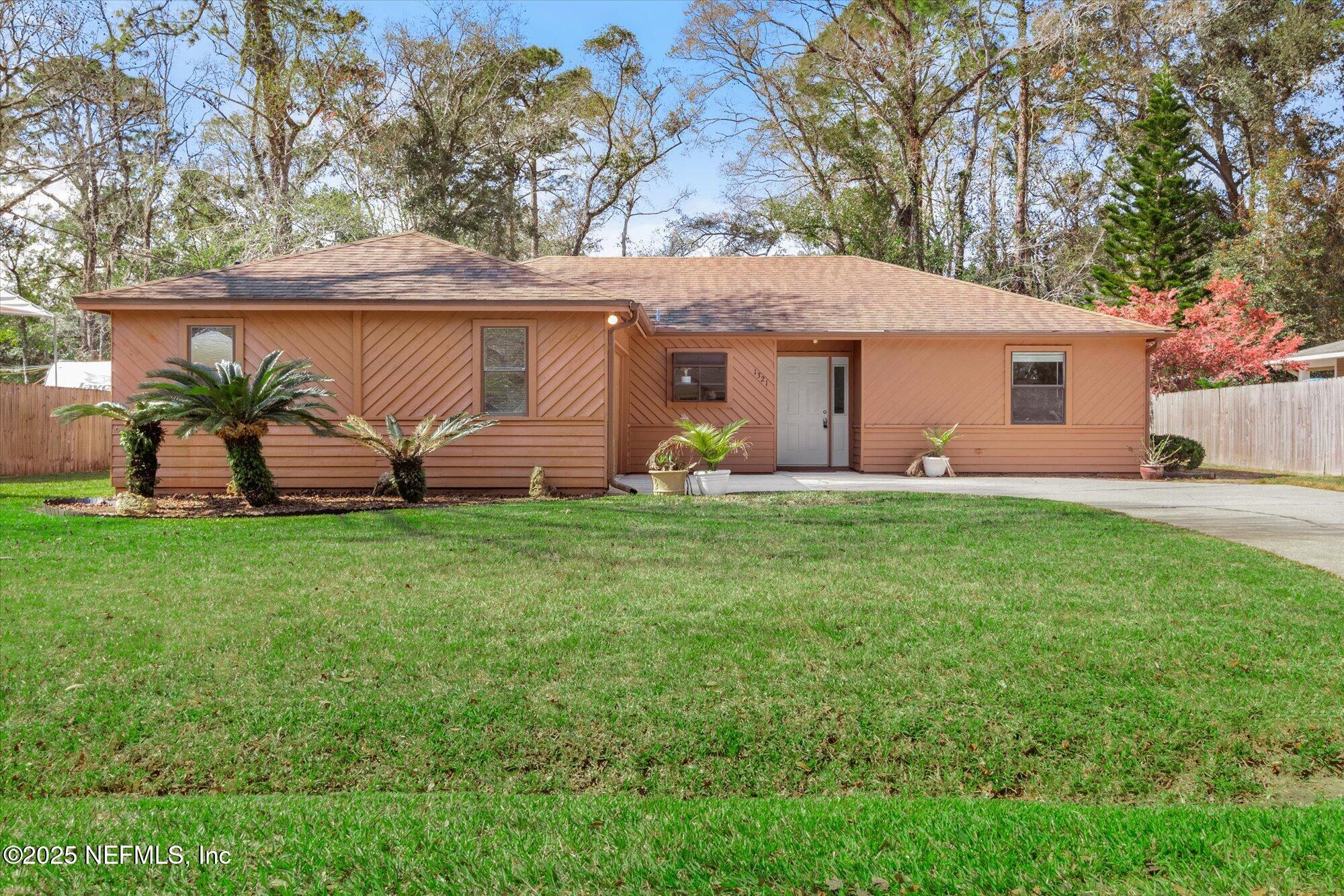 1321 TRUMAN Drive