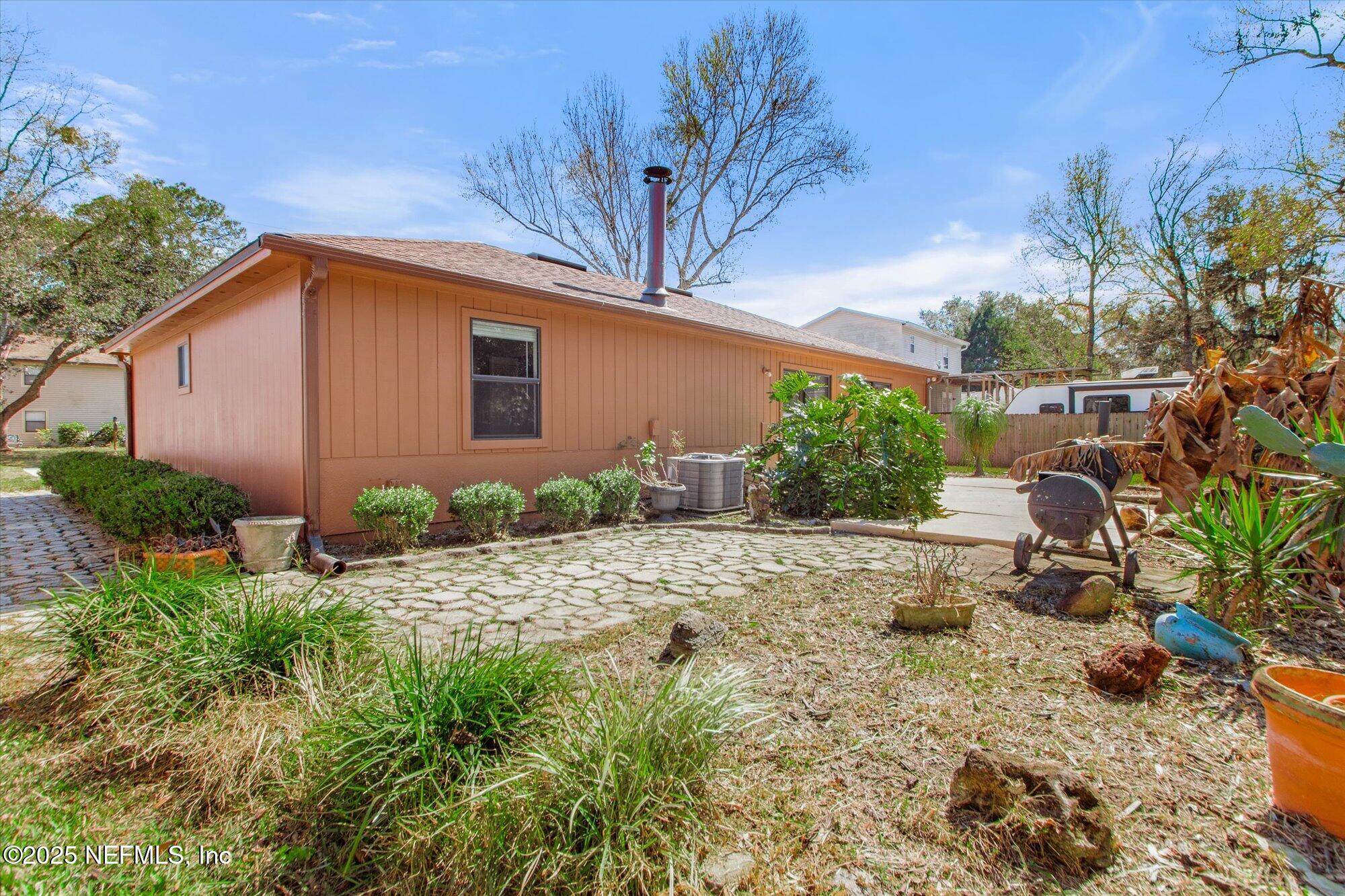 1321 TRUMAN Drive