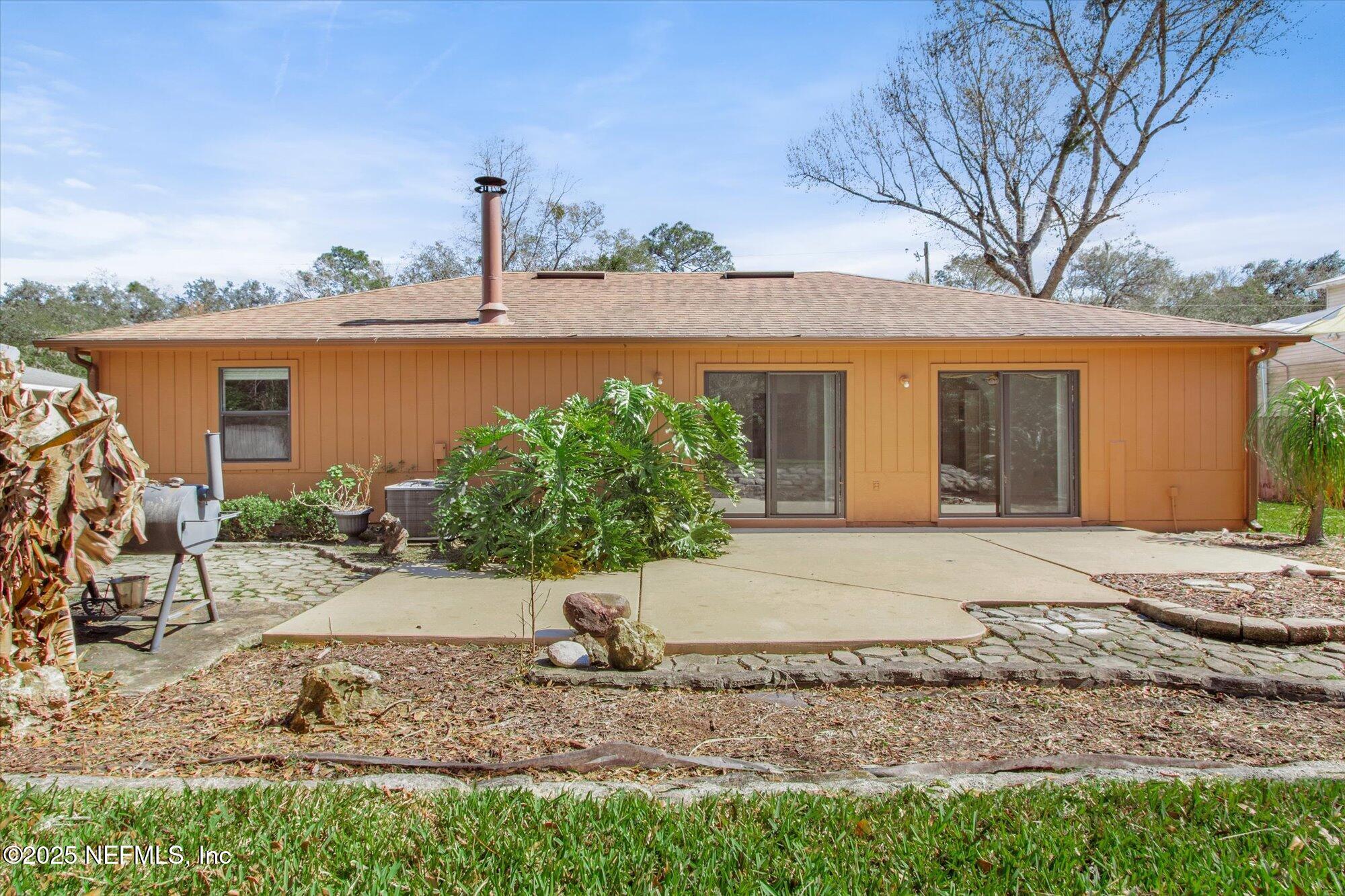 1321 TRUMAN Drive