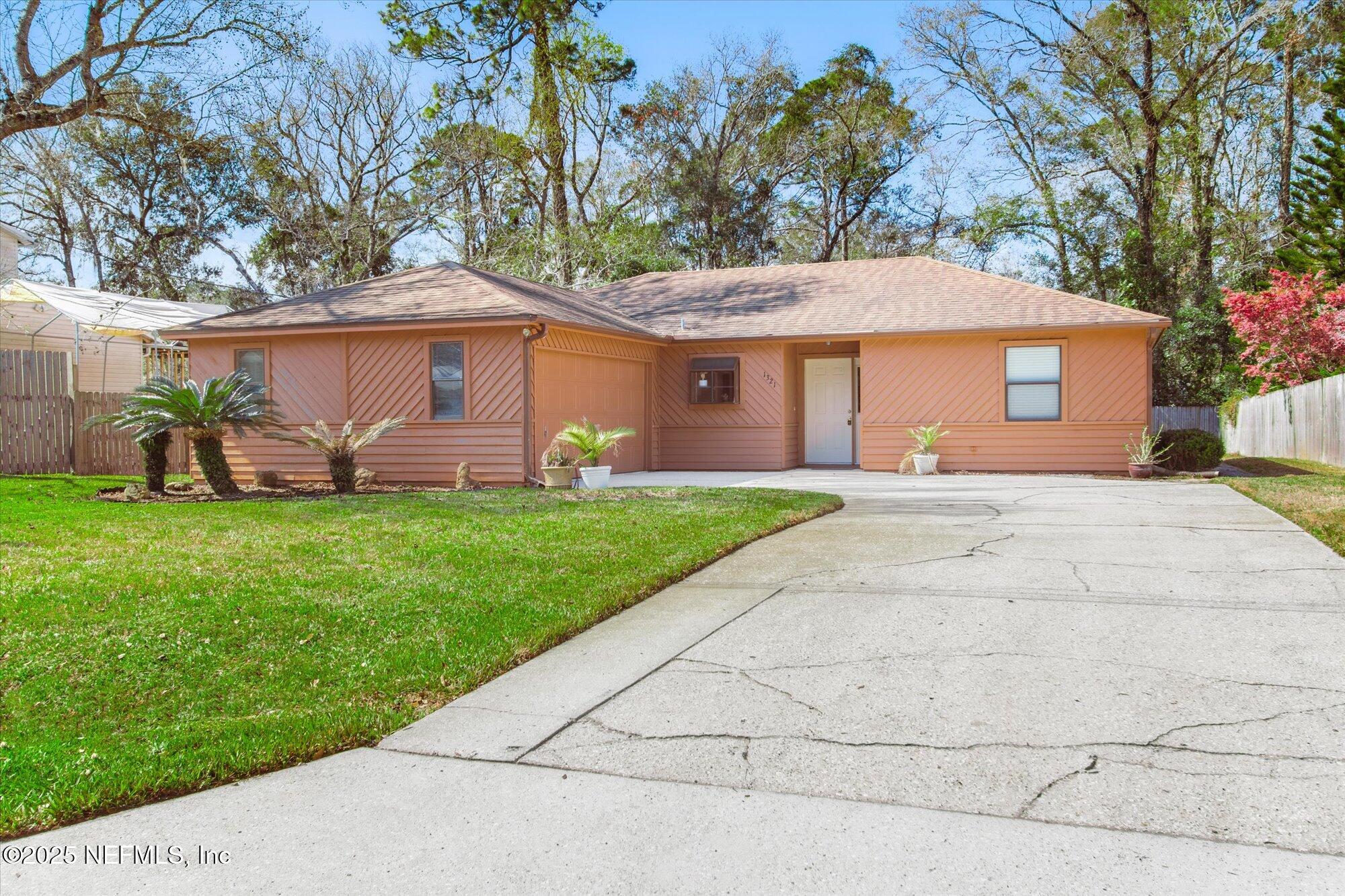 1321 TRUMAN Drive