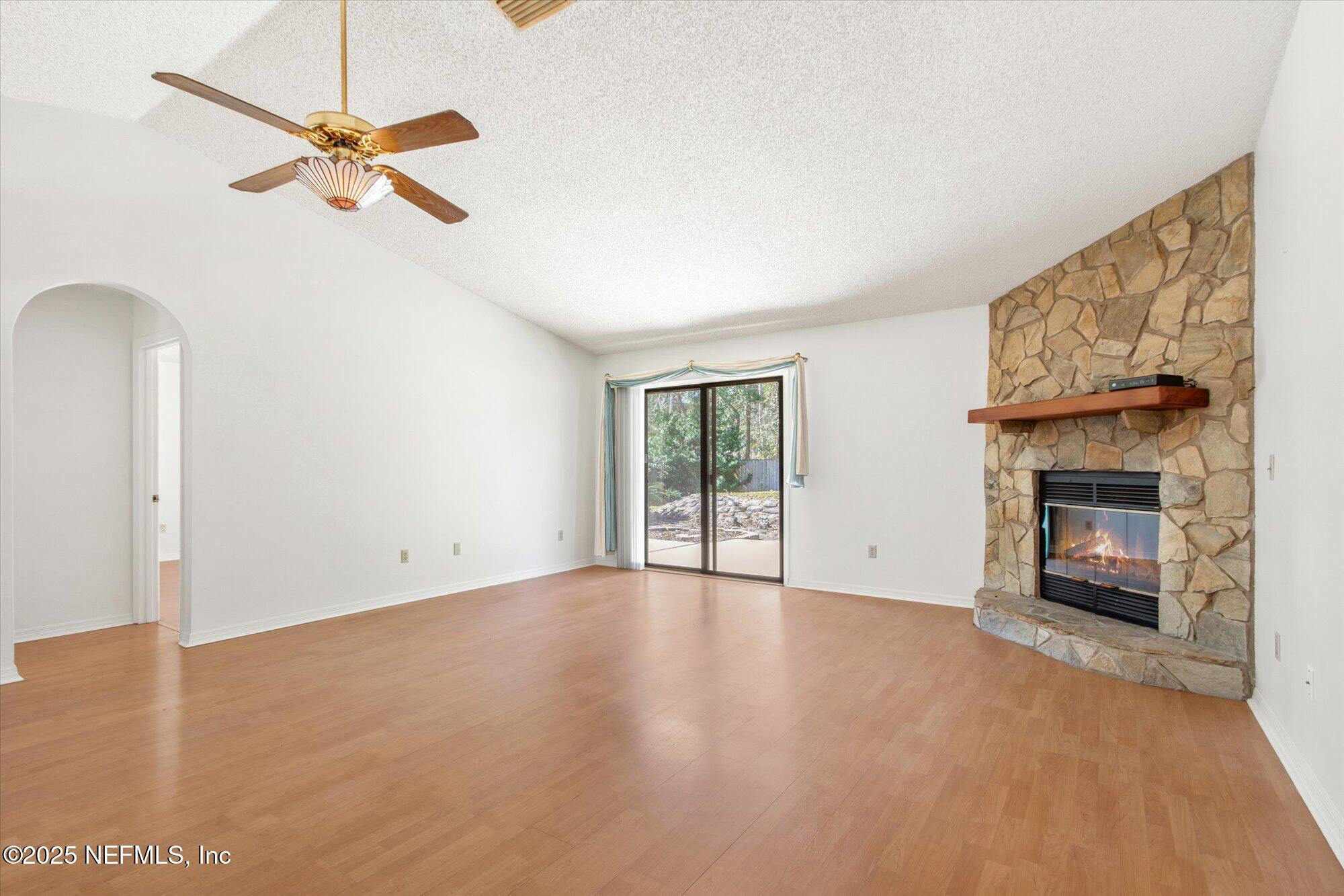1321 TRUMAN Drive