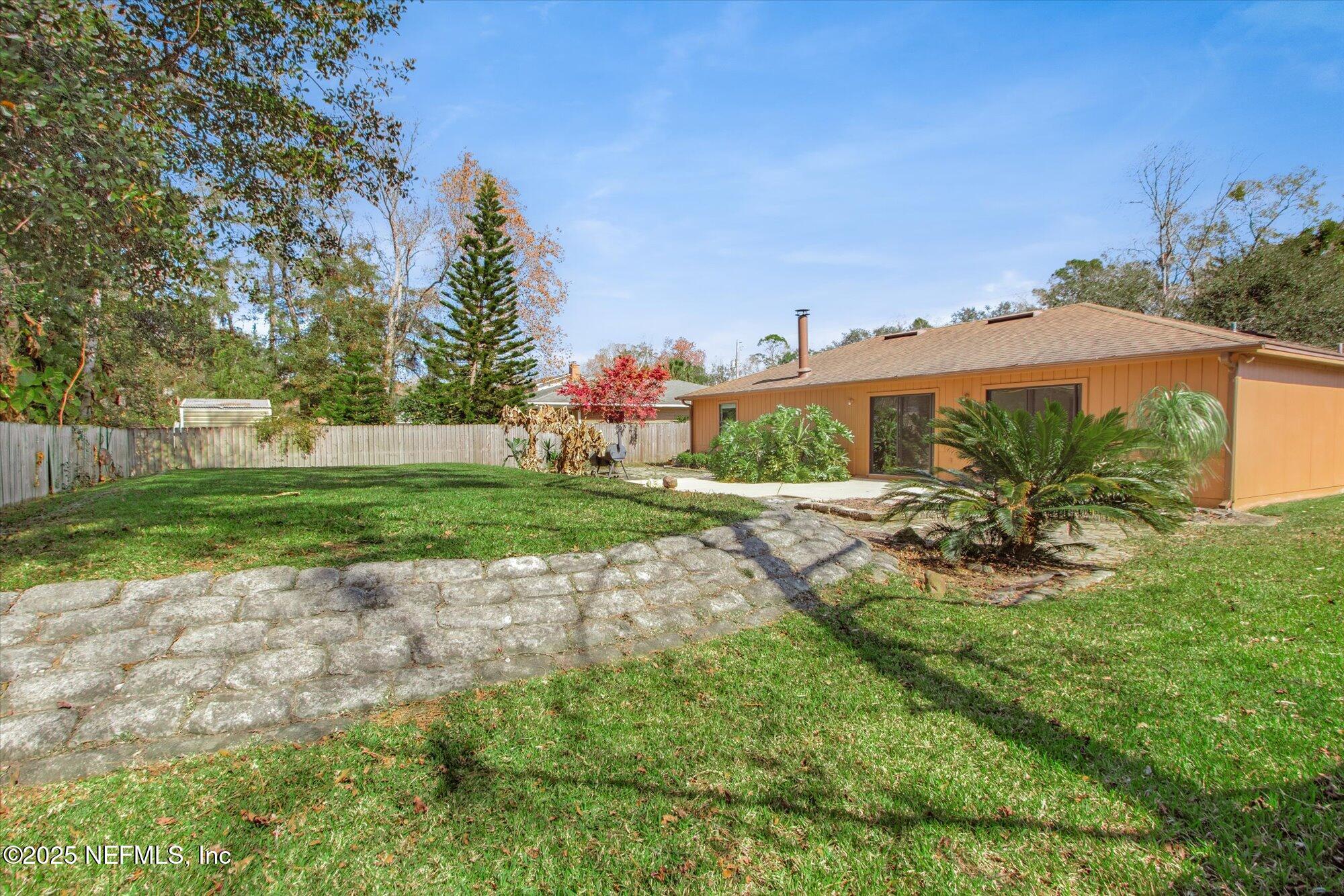 1321 TRUMAN Drive
