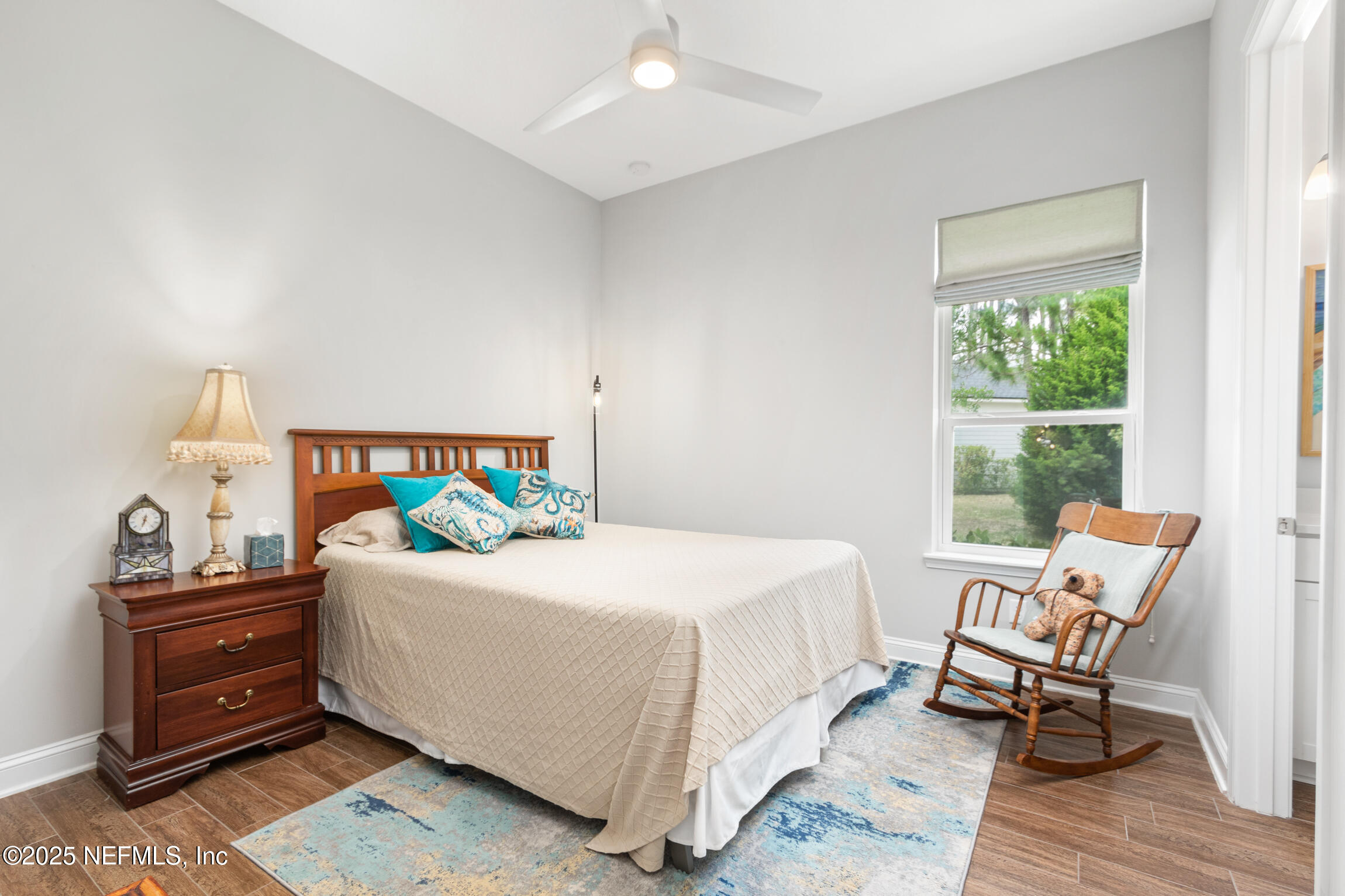 598 PESCADO Drive, St. Augustine