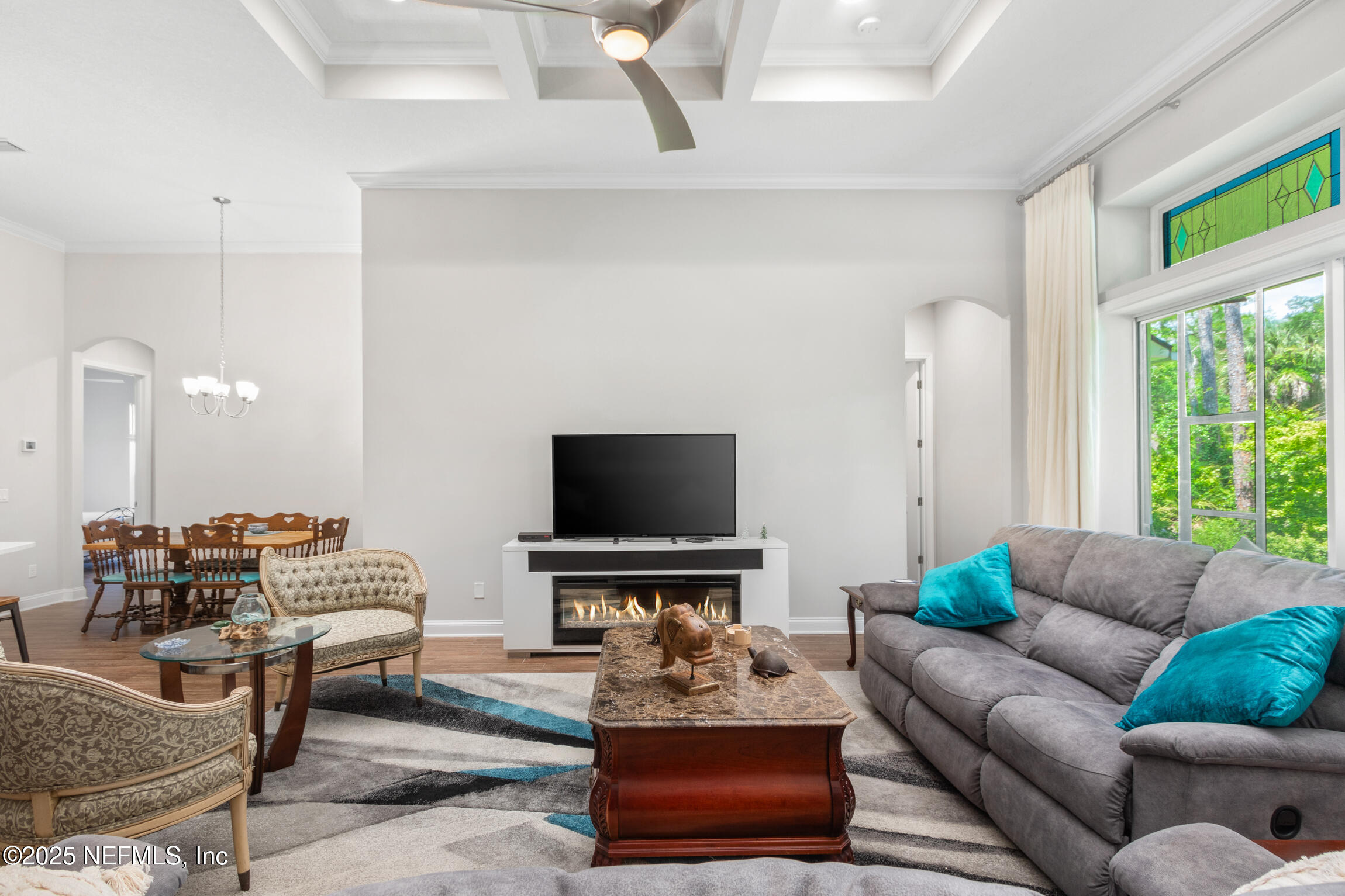 598 PESCADO Drive, St. Augustine