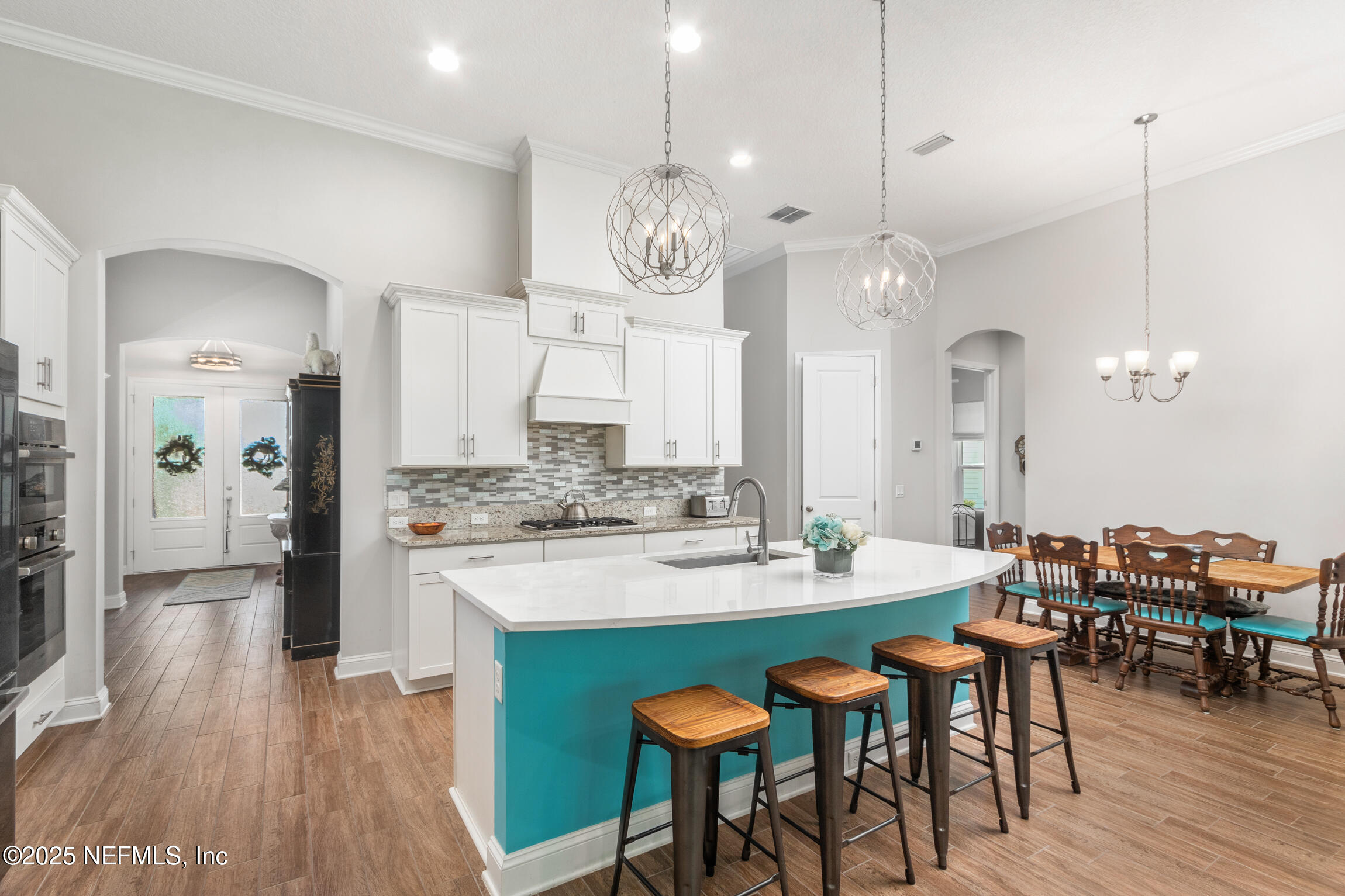 598 PESCADO Drive, St. Augustine