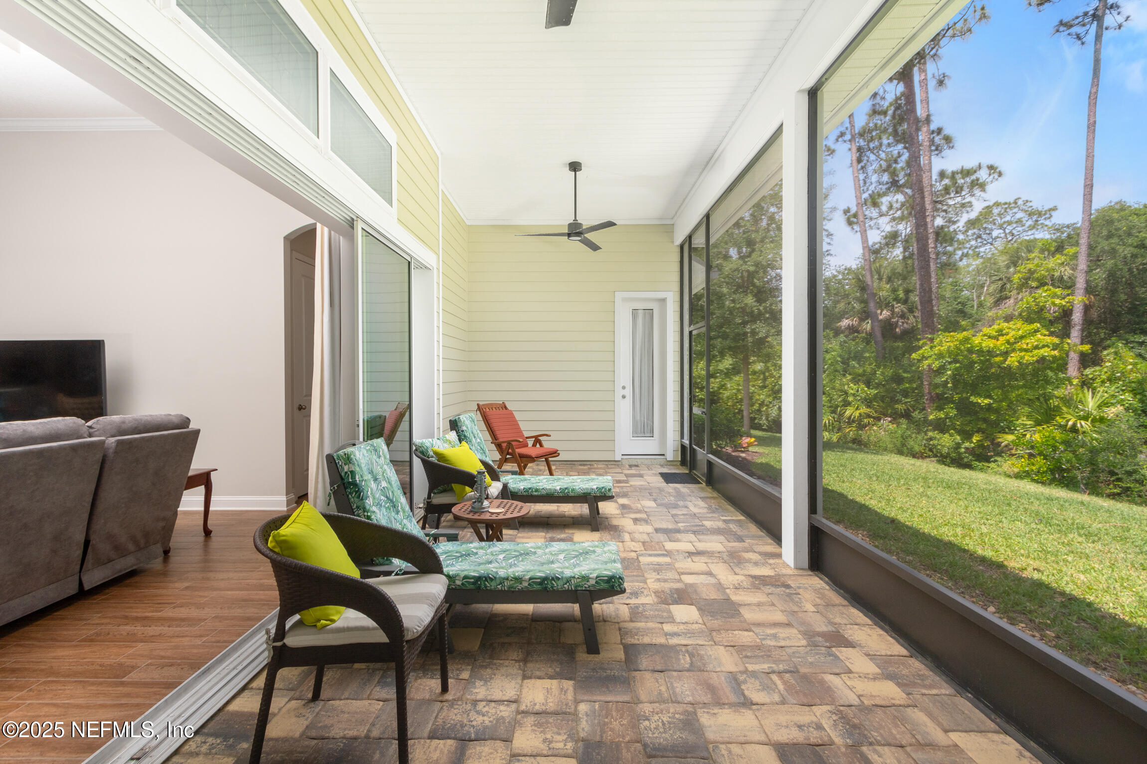 598 PESCADO Drive, St. Augustine