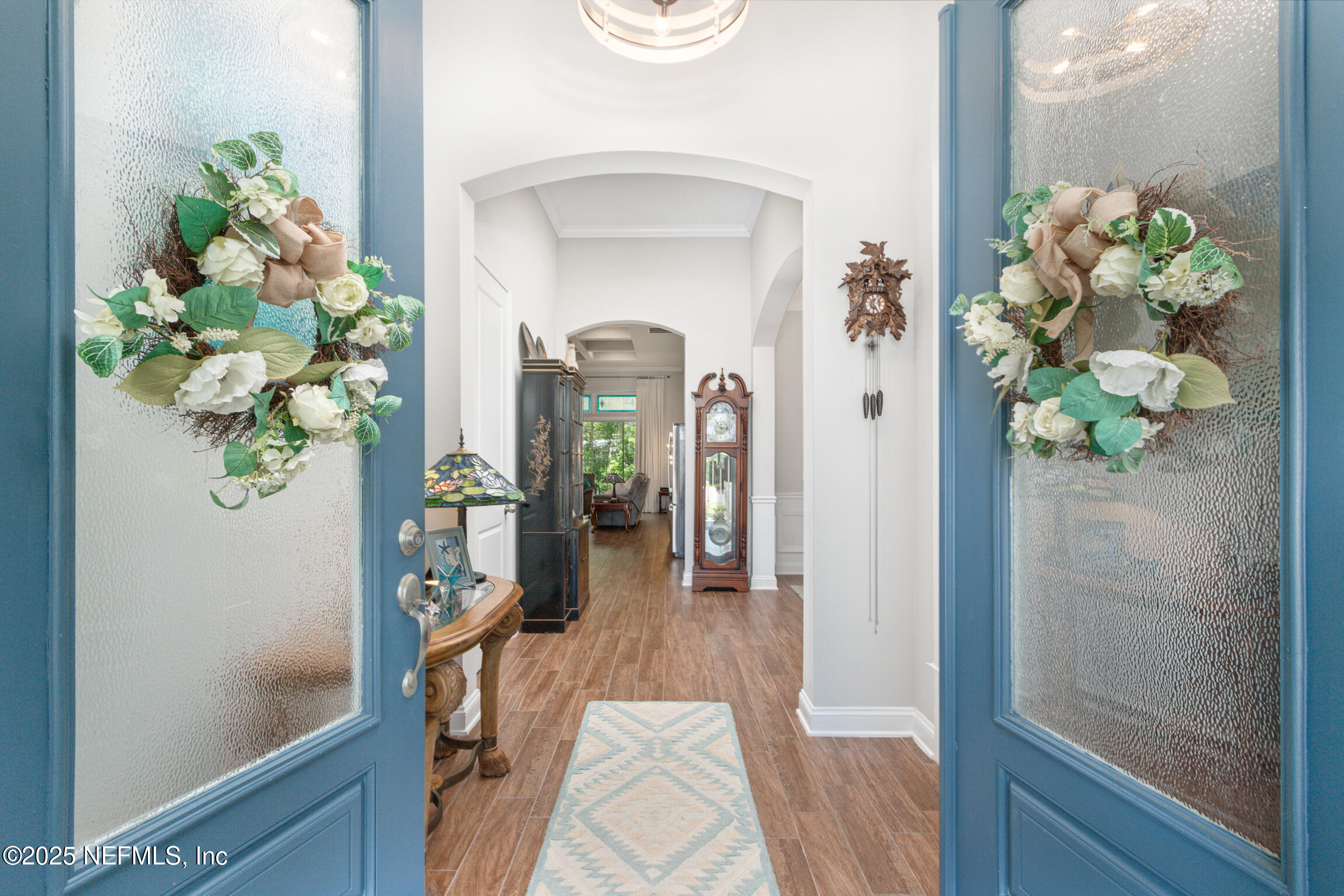598 PESCADO Drive, St. Augustine