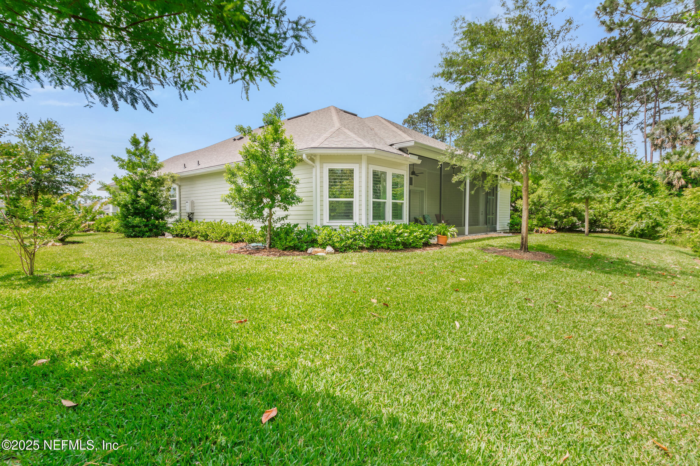 598 PESCADO Drive, St. Augustine