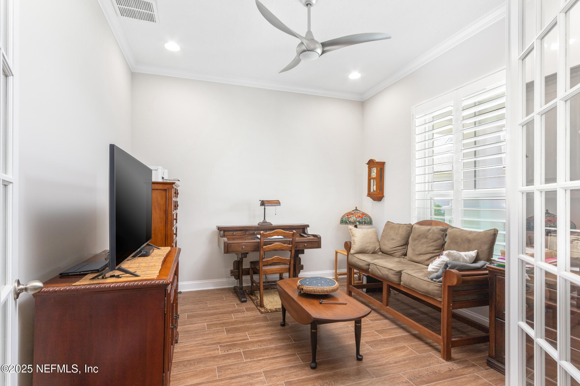 598 PESCADO Drive, St. Augustine