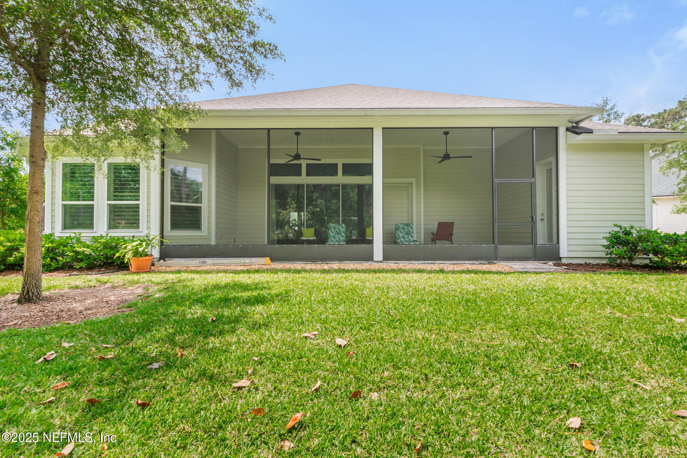 598 PESCADO Drive, St. Augustine
