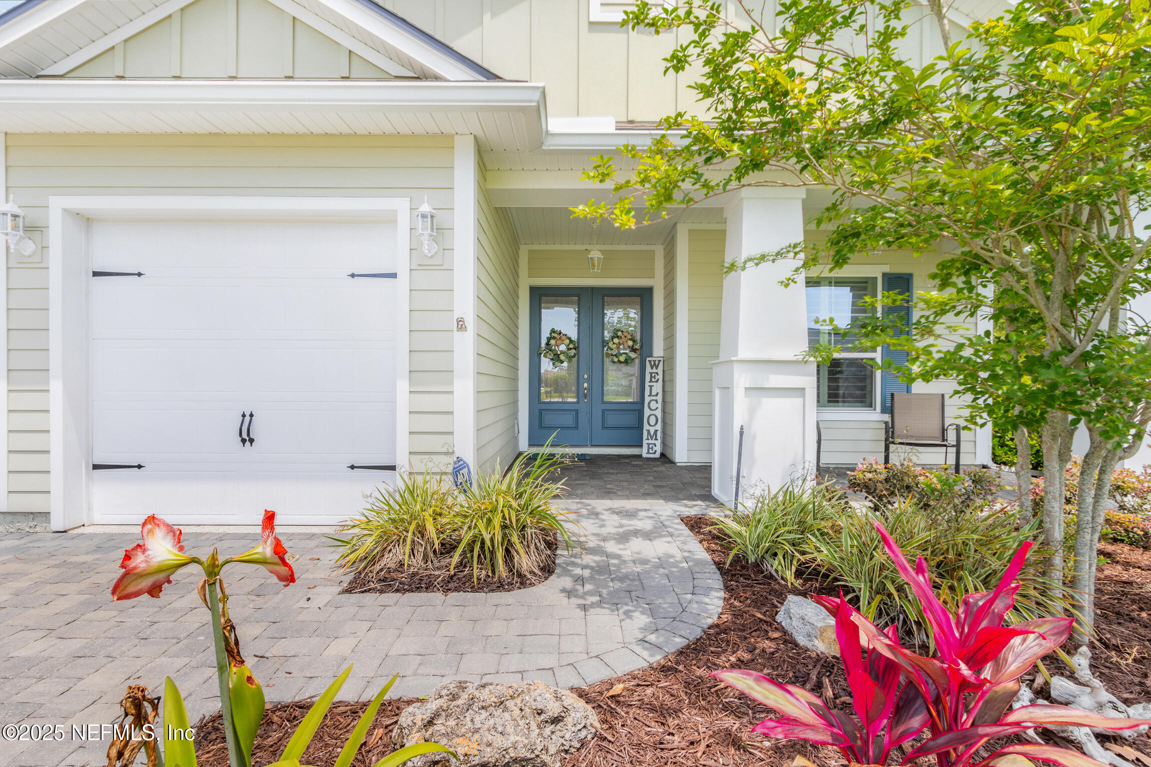 598 PESCADO Drive, St. Augustine