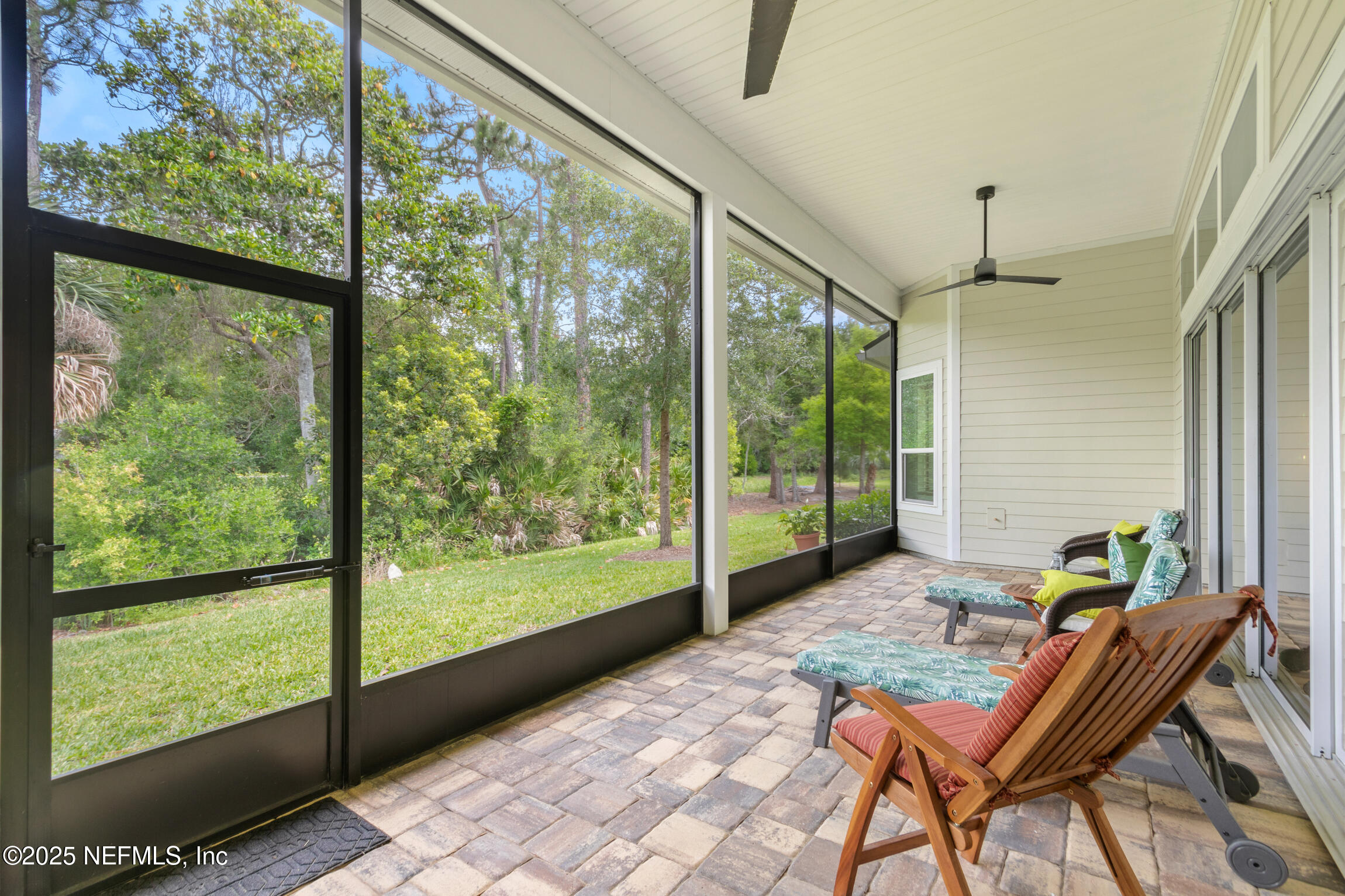 598 PESCADO Drive, St. Augustine