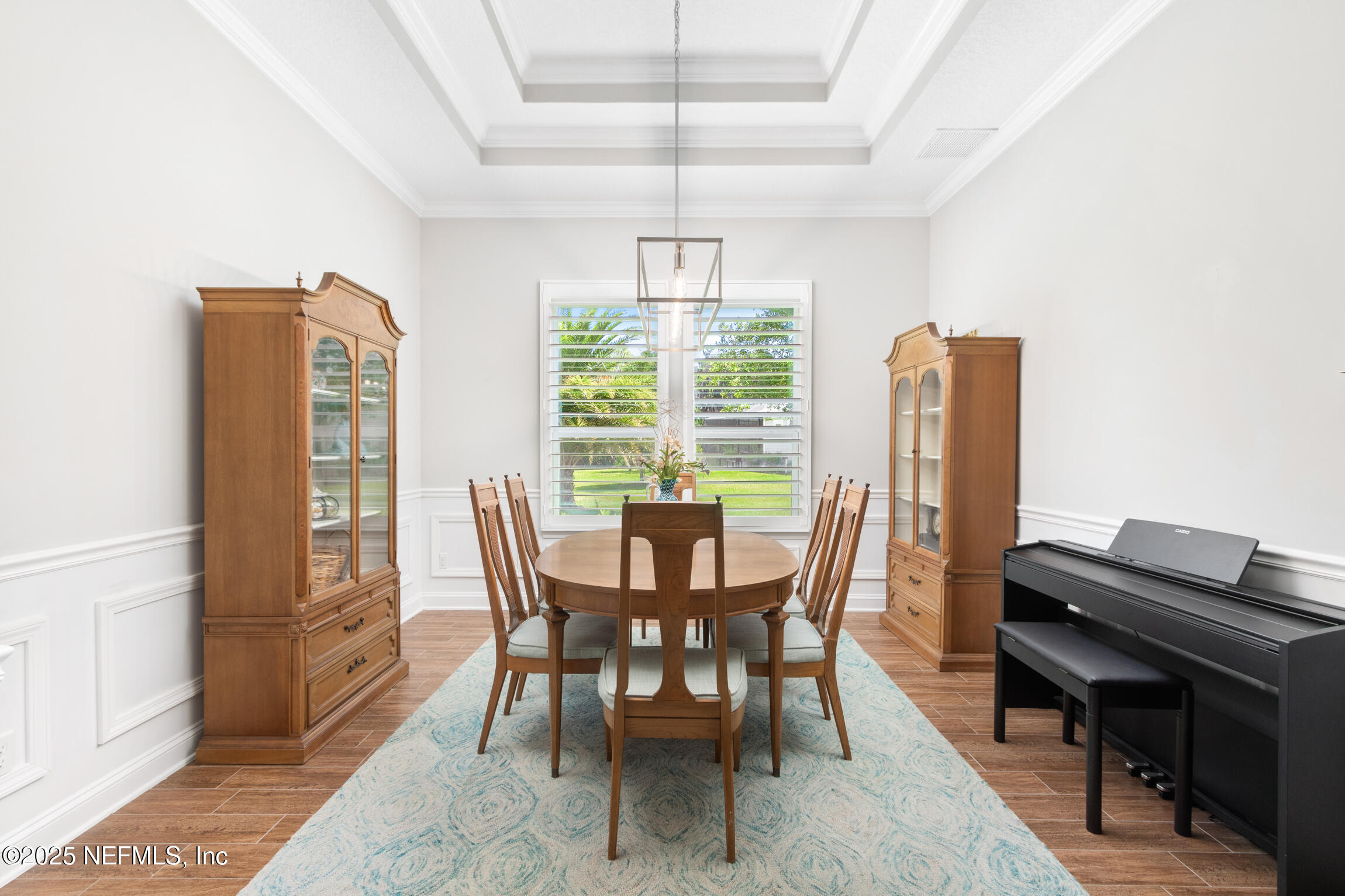 598 PESCADO Drive, St. Augustine