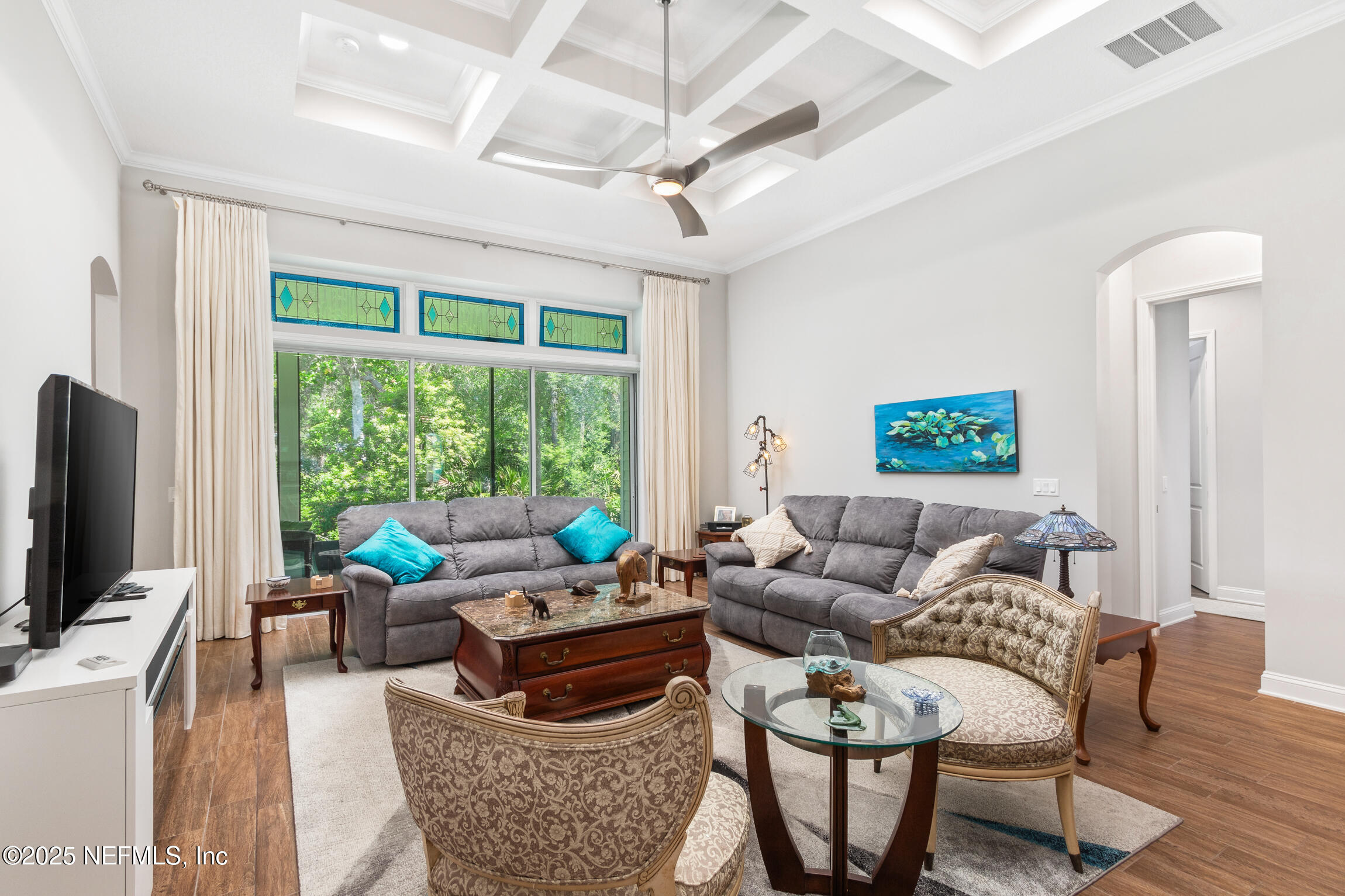 598 PESCADO Drive, St. Augustine