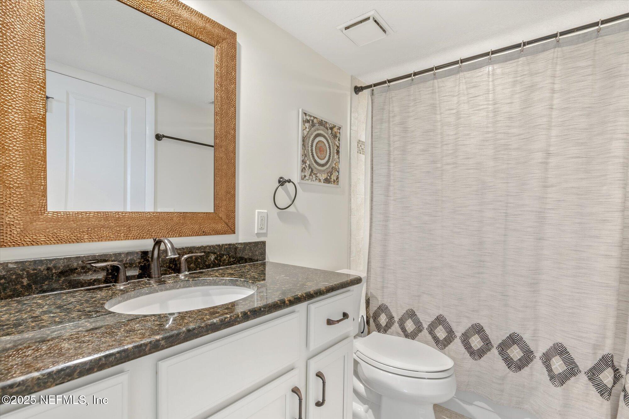 4670 A1A S 2404, St. Augustine Unit: 2404